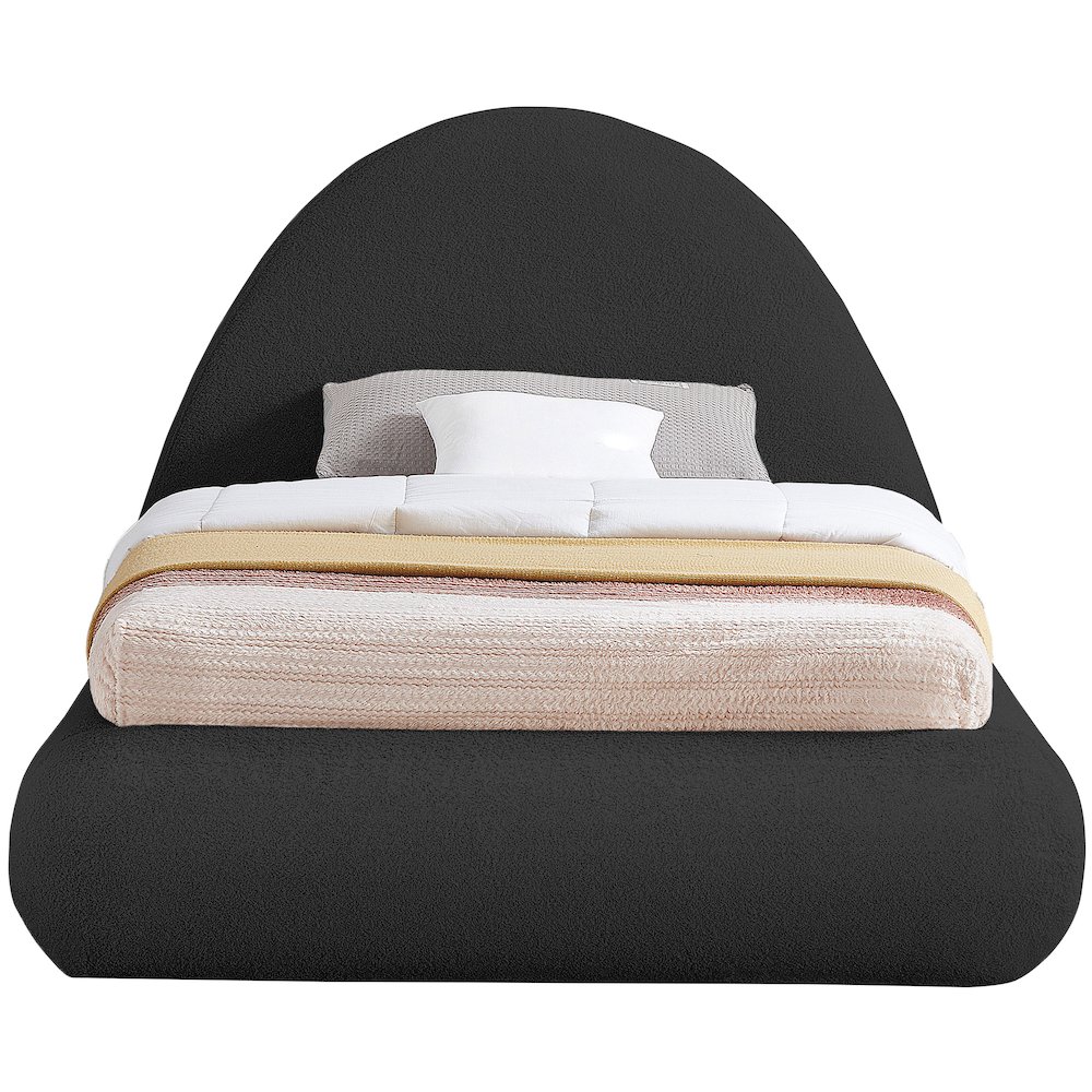 Meridian RUDYBLACK-T beds - View #2