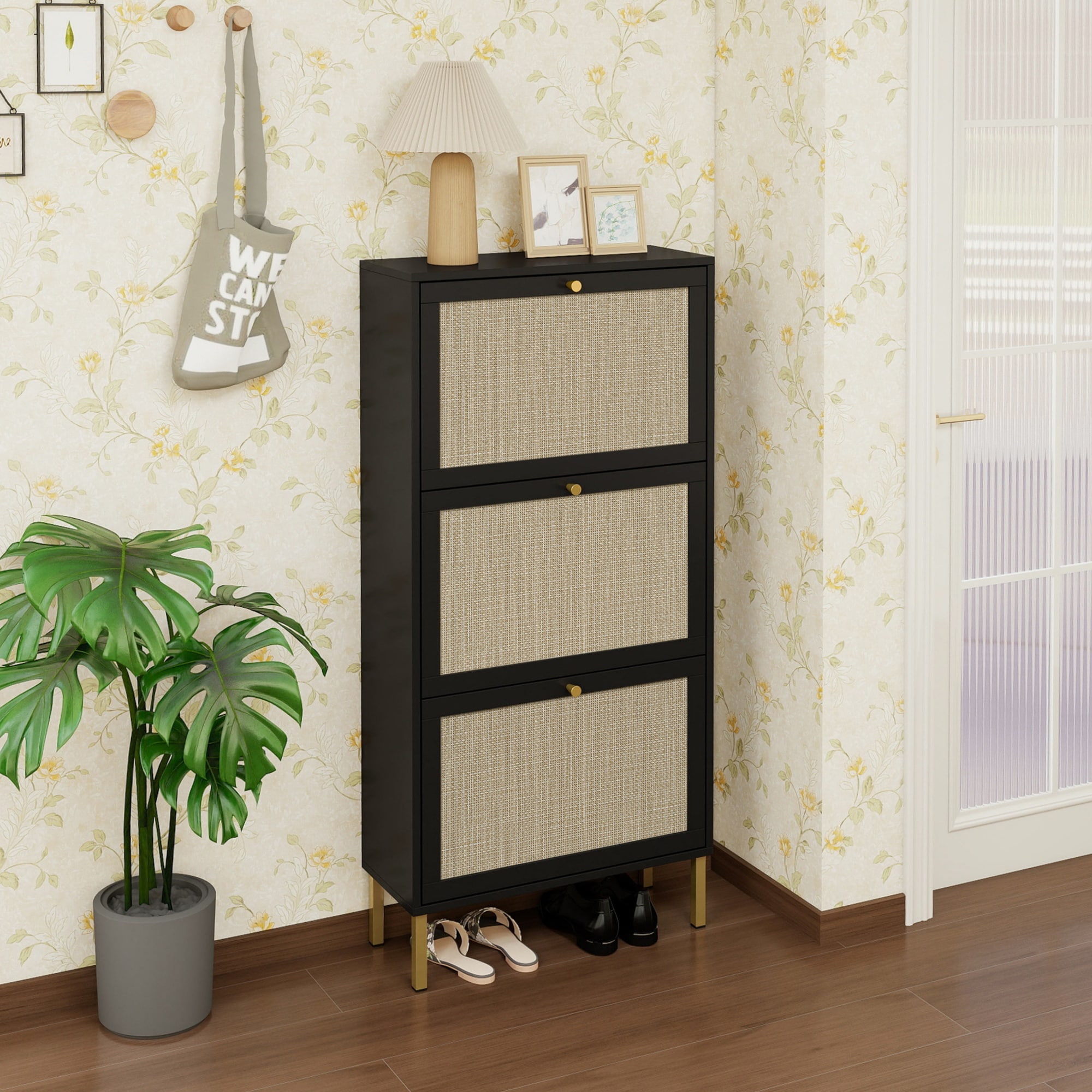 HyperDrop Cart W-W688P211263 Shoe-Racks - View #3