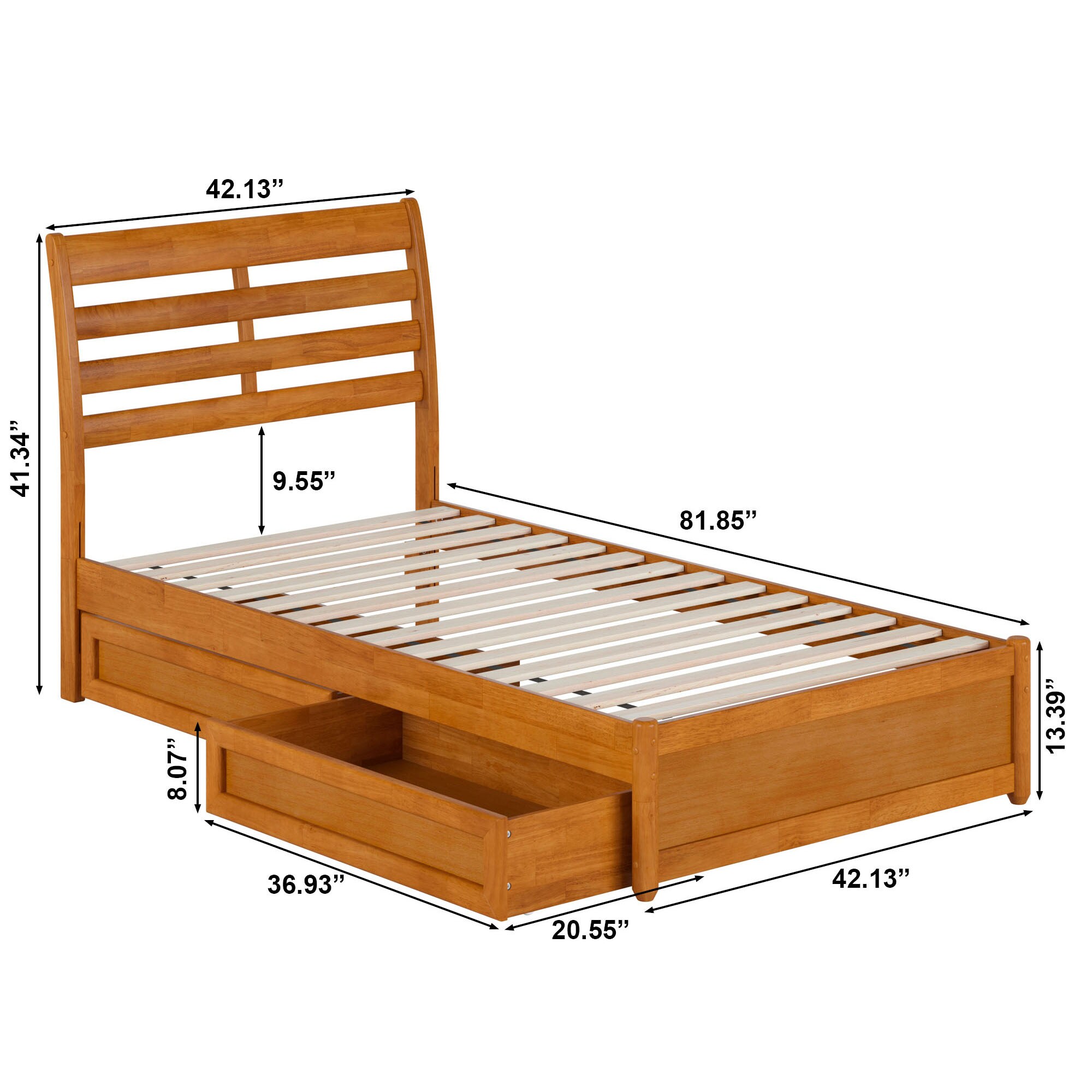 AFI AR978712T beds - View #15