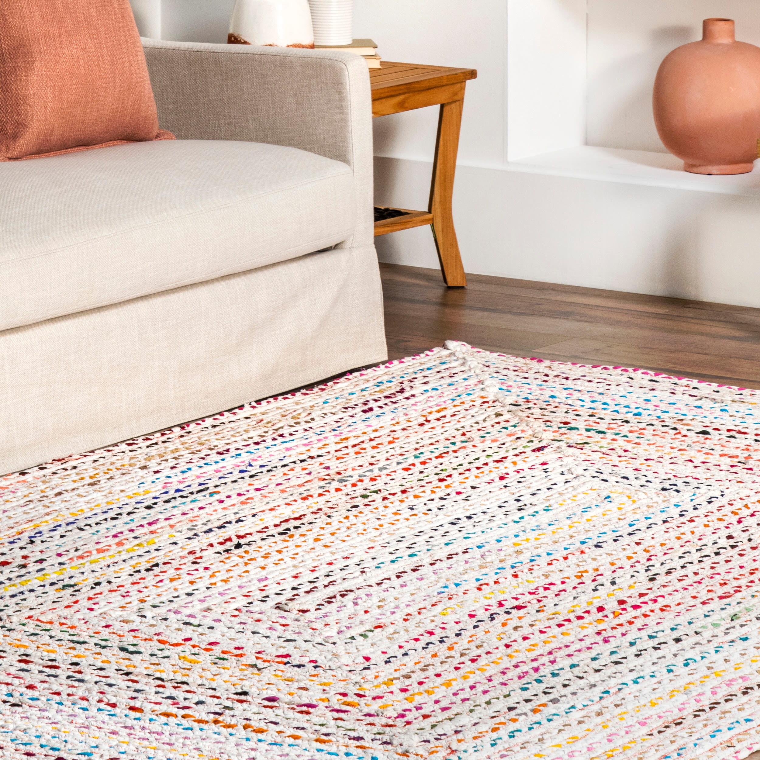 nuLOOM MGNM04C-305O rugs - View #9