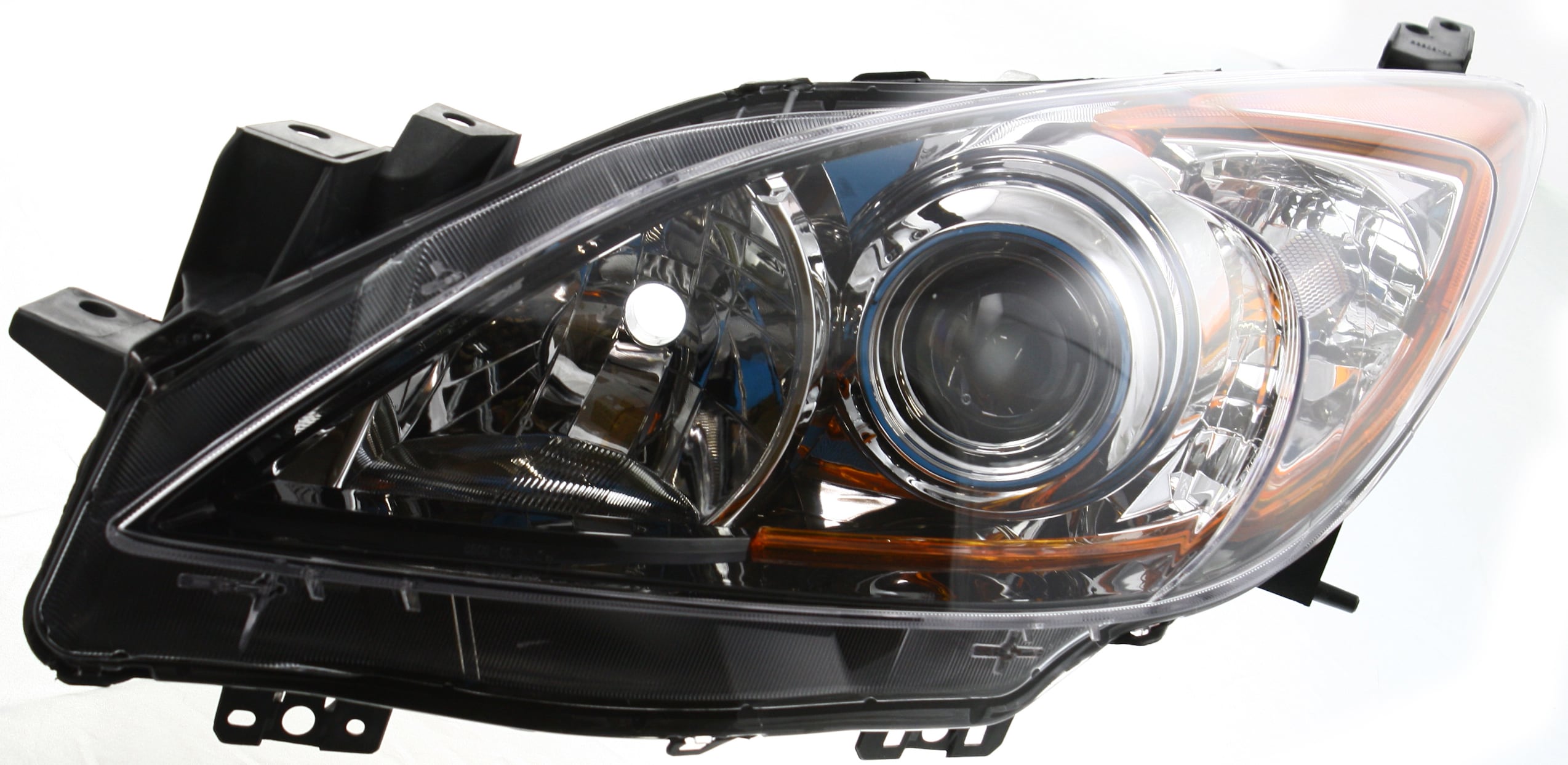 Garage-Pro JCWREPM100130GP Headlights-Components - View #2