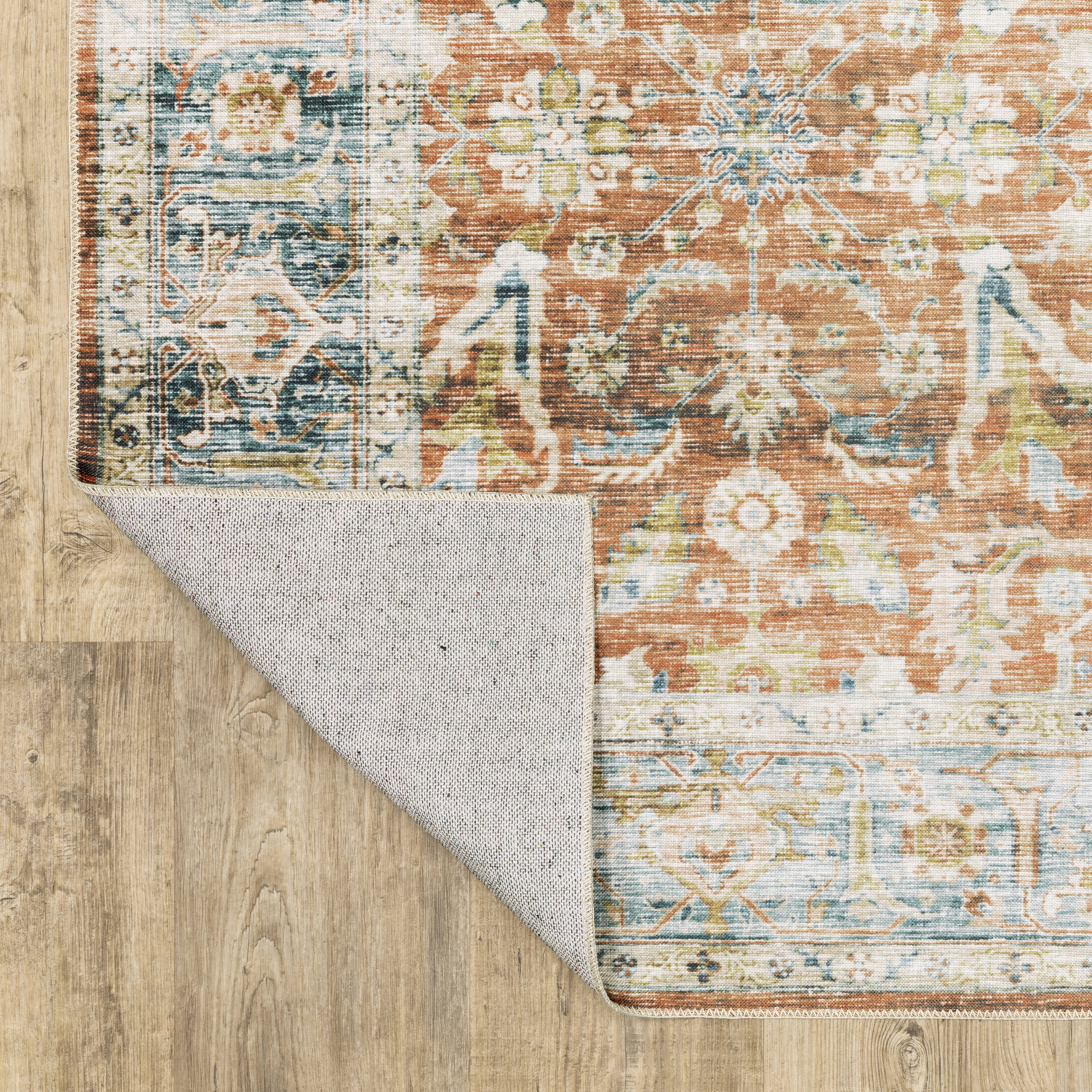 Archer Lane CHAR044L rugs - View #4