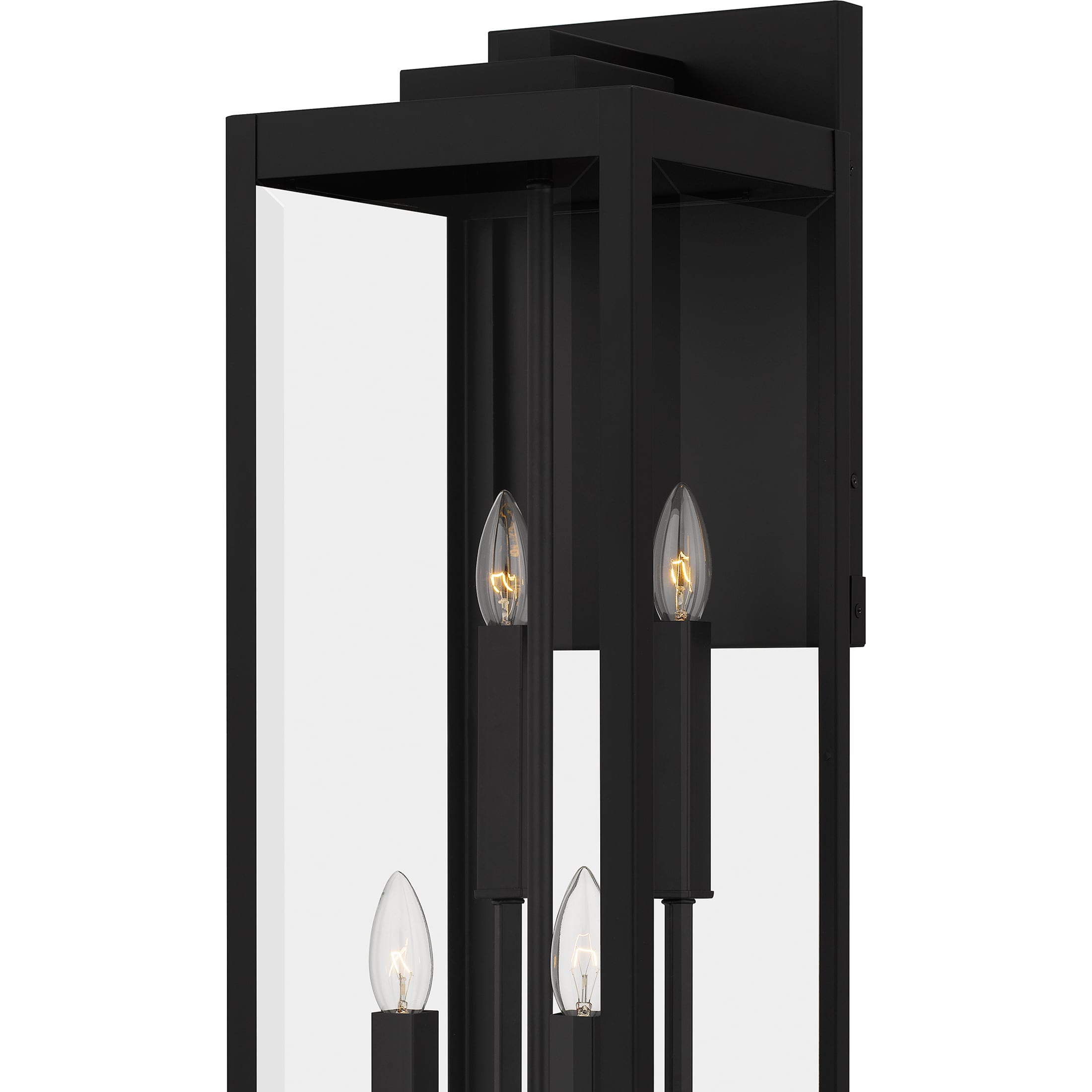 Quoizel WVR8209EK Outdoor-Wall-Lighting - View #3