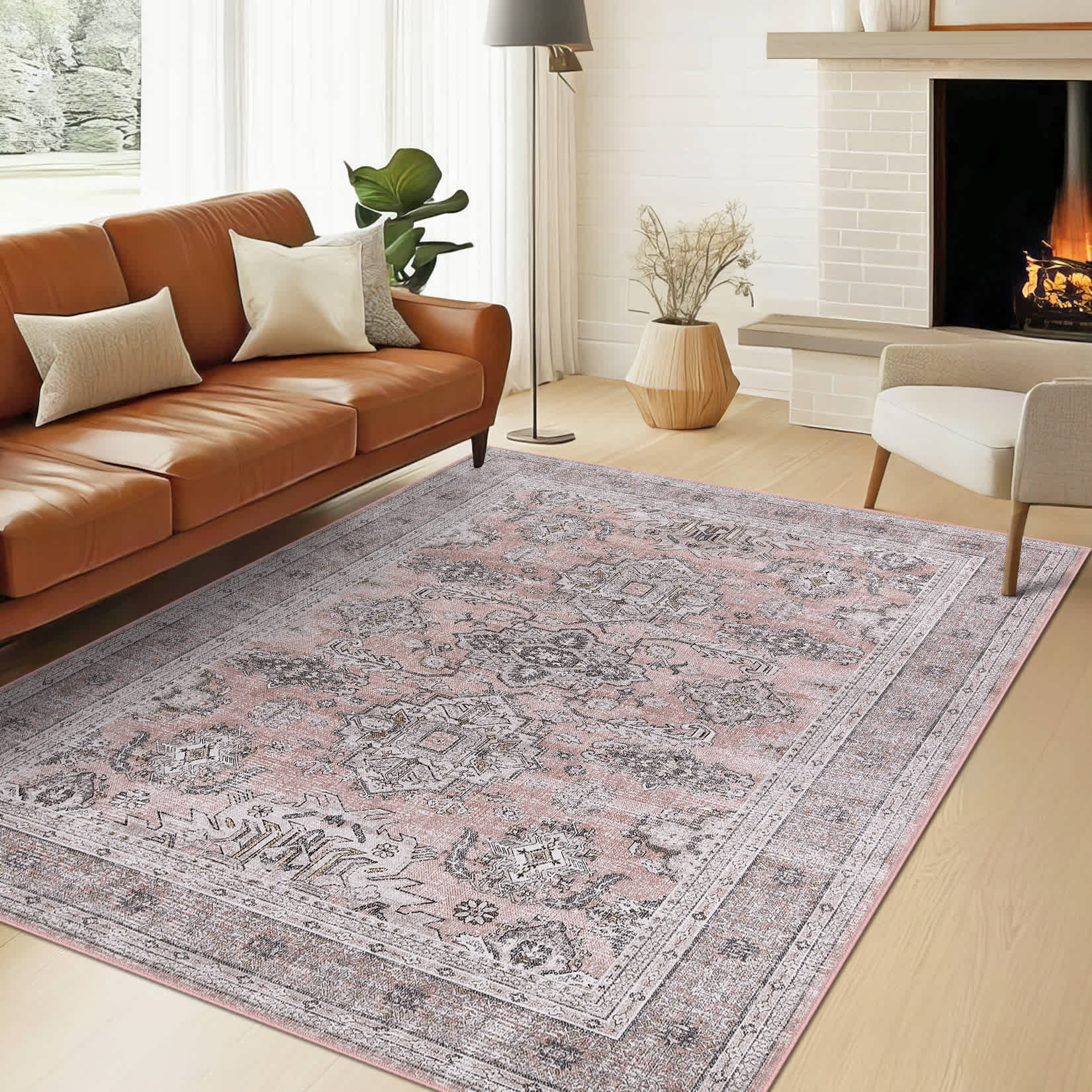 Qeetex LSN-PHO-34FEXDTQ rugs - View #3