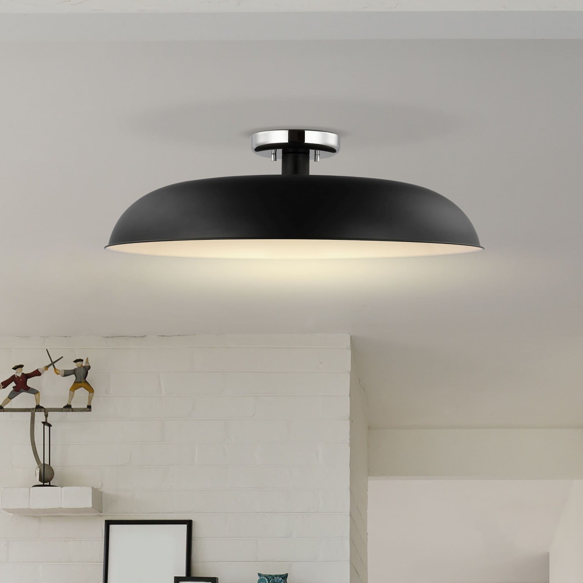 Nuvo Lighting A-NUVO-60/7498 flushmounts - View #3