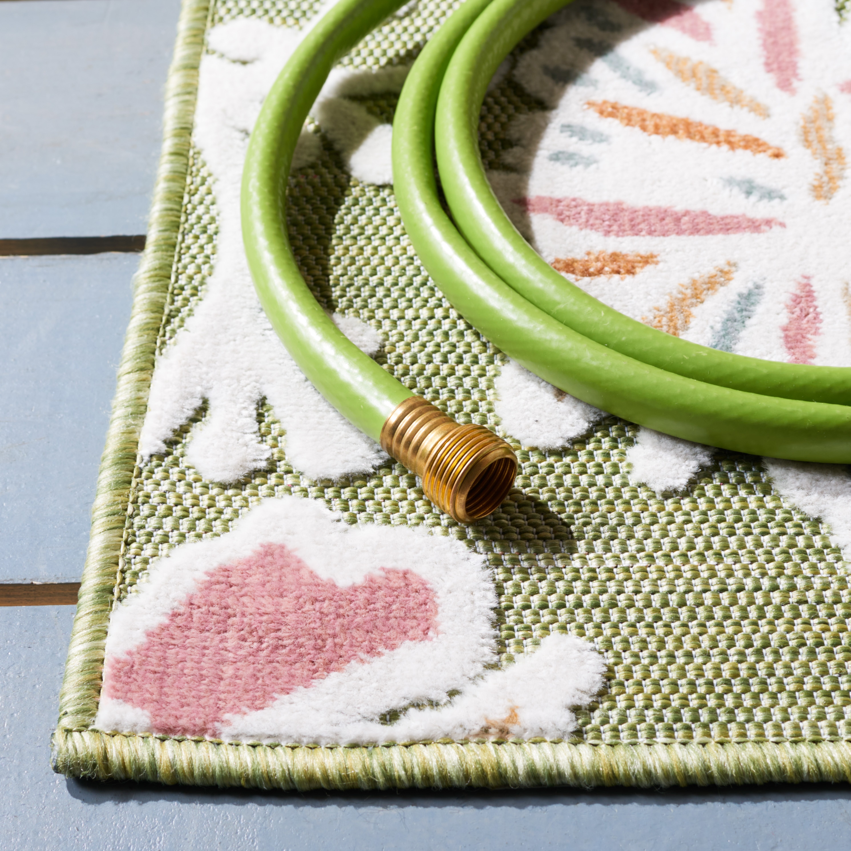 Safavieh CBN486Y-8 rugs - View #3