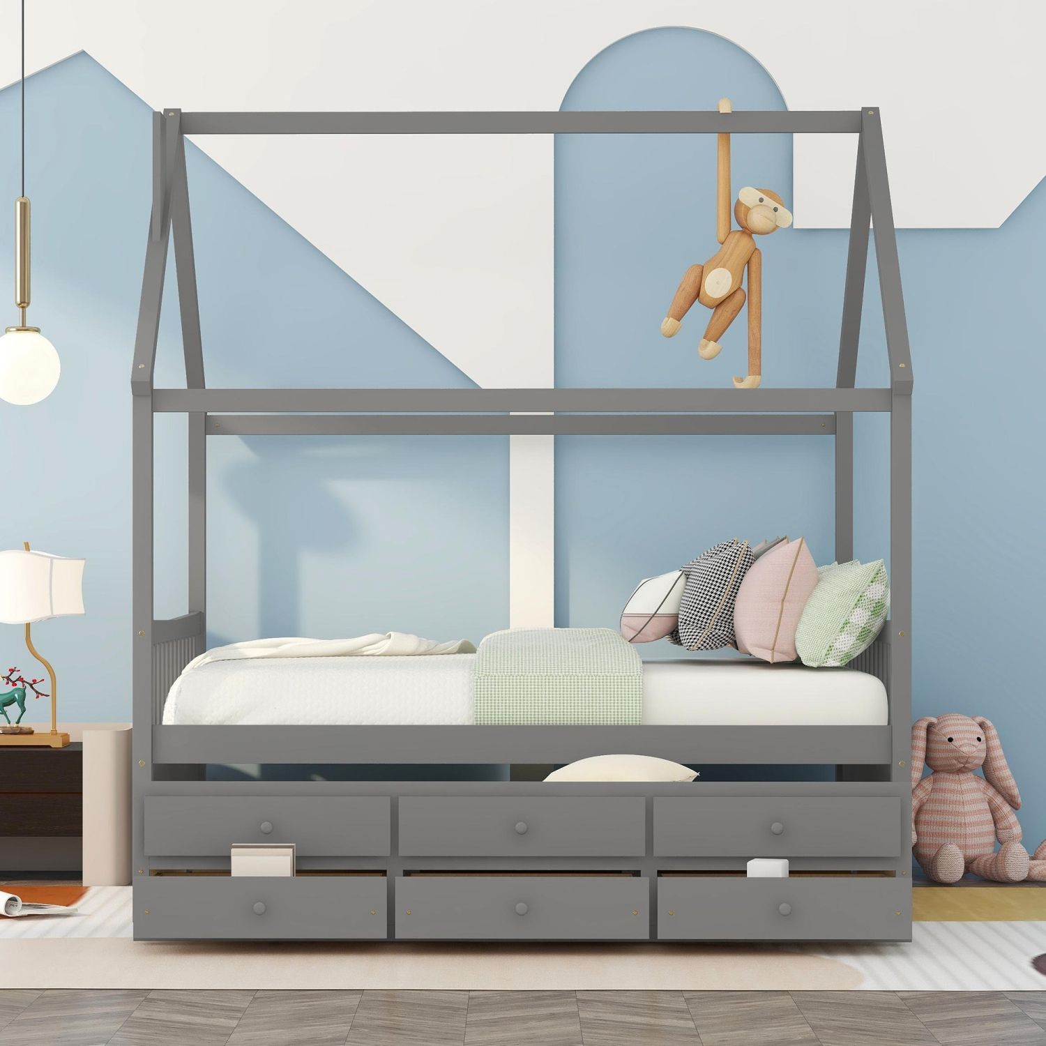 JASMODER LP000641AAE beds - View #2