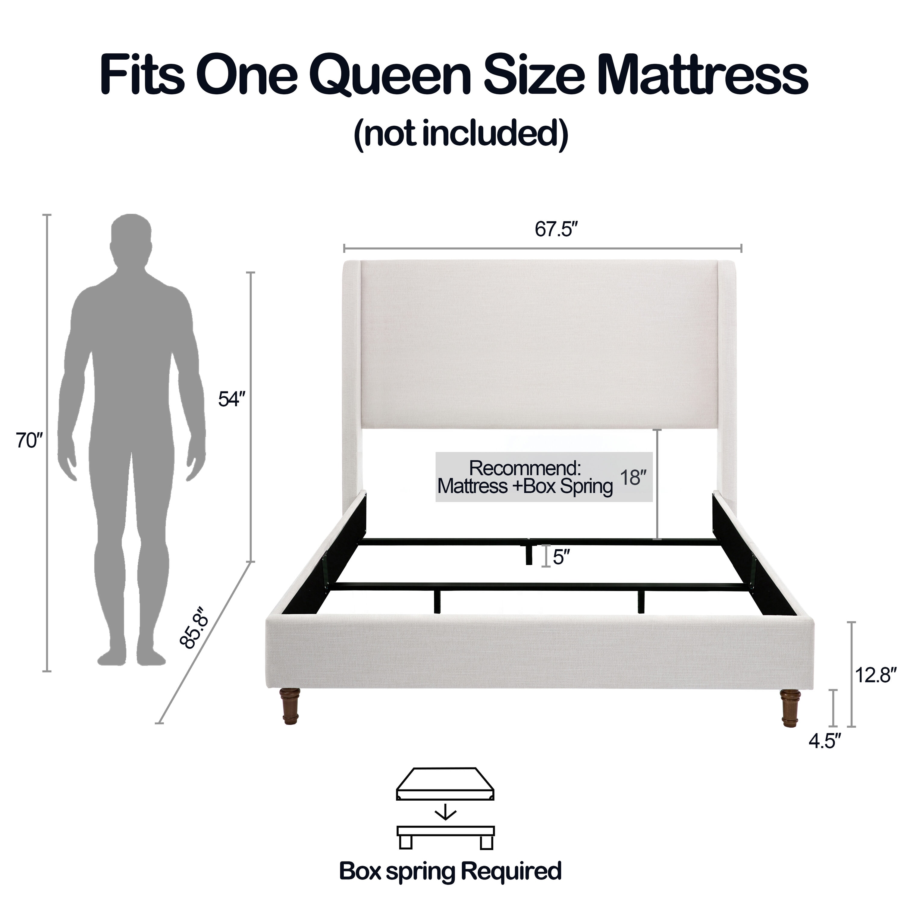 GDFStudio 323478 beds - View #10