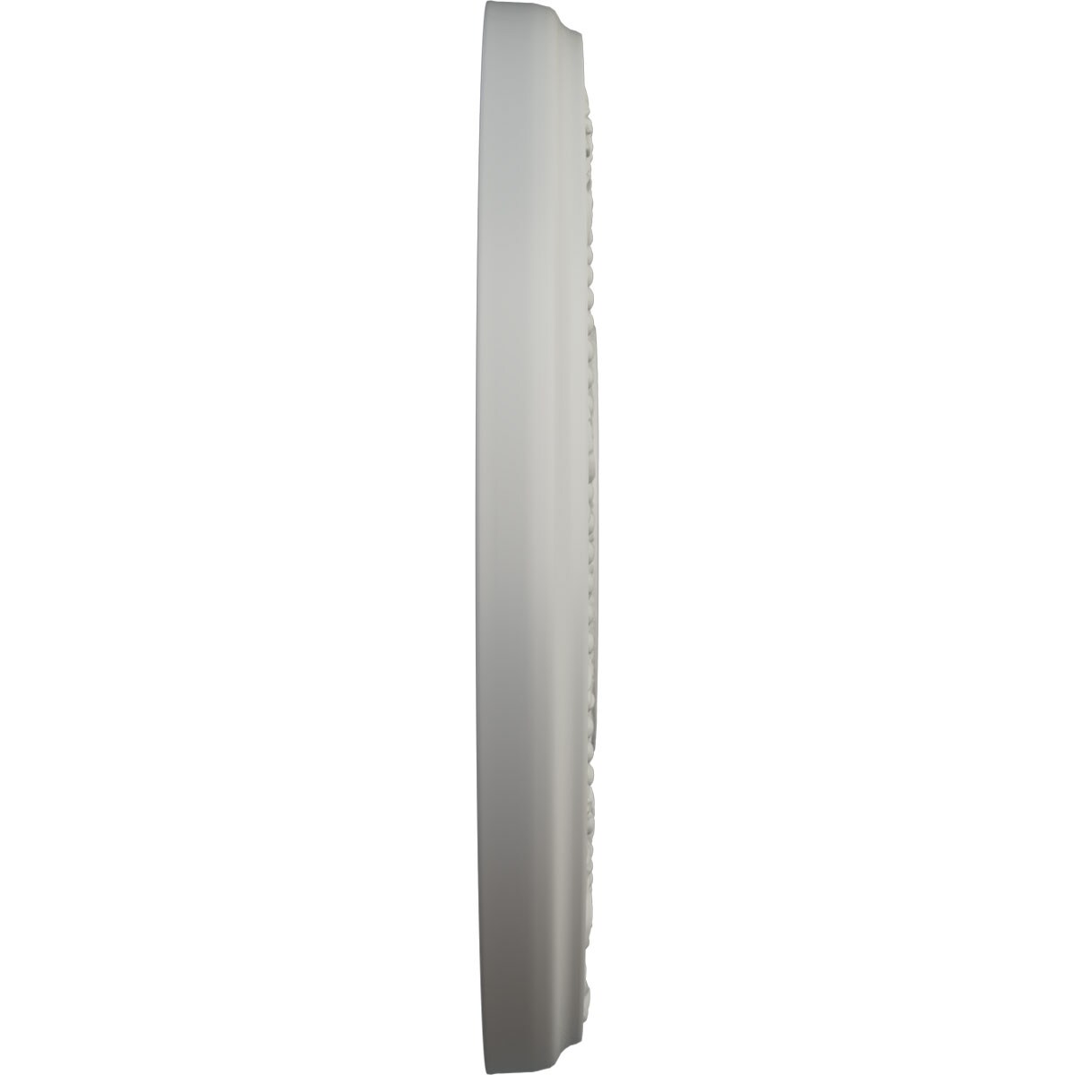 Ekena Millwork CM12NAPCF Ceiling-Medallions - View #3