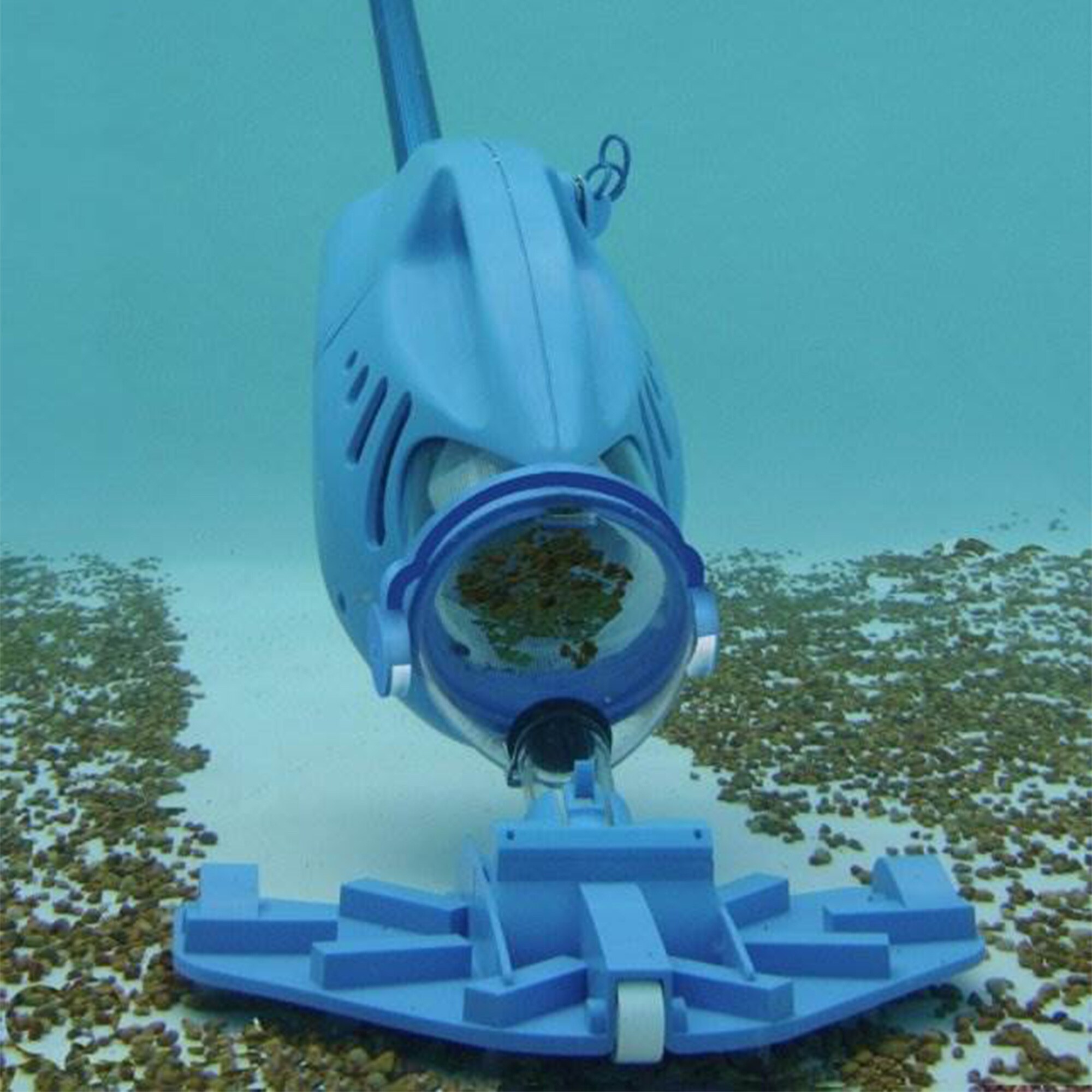 WaterTECH 28580 Pool-Vacuums - View #8