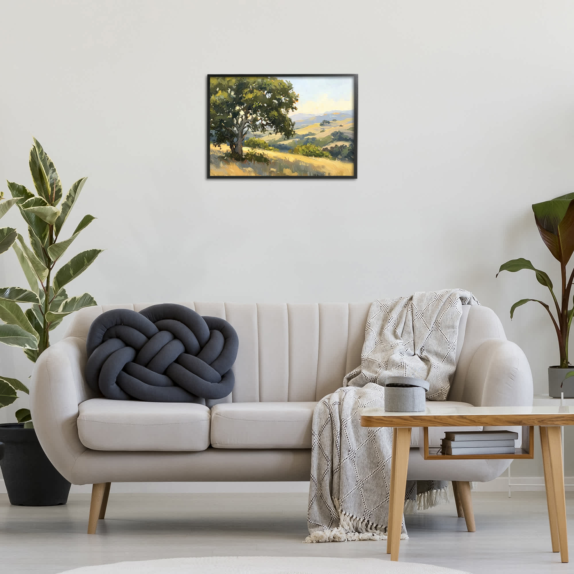 Stupell Industries BT-784-FR-16X24 Wall-Art - View #3