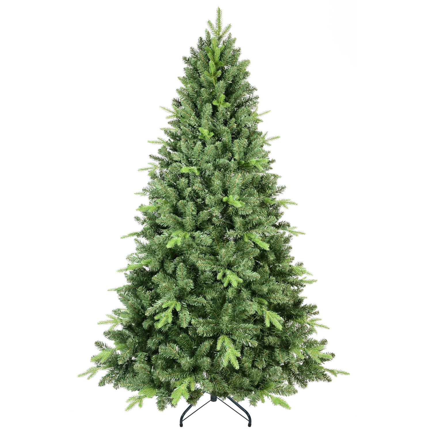 WELLFOR CM-HGY-23487US 5-ft Artificial Christmas Tree