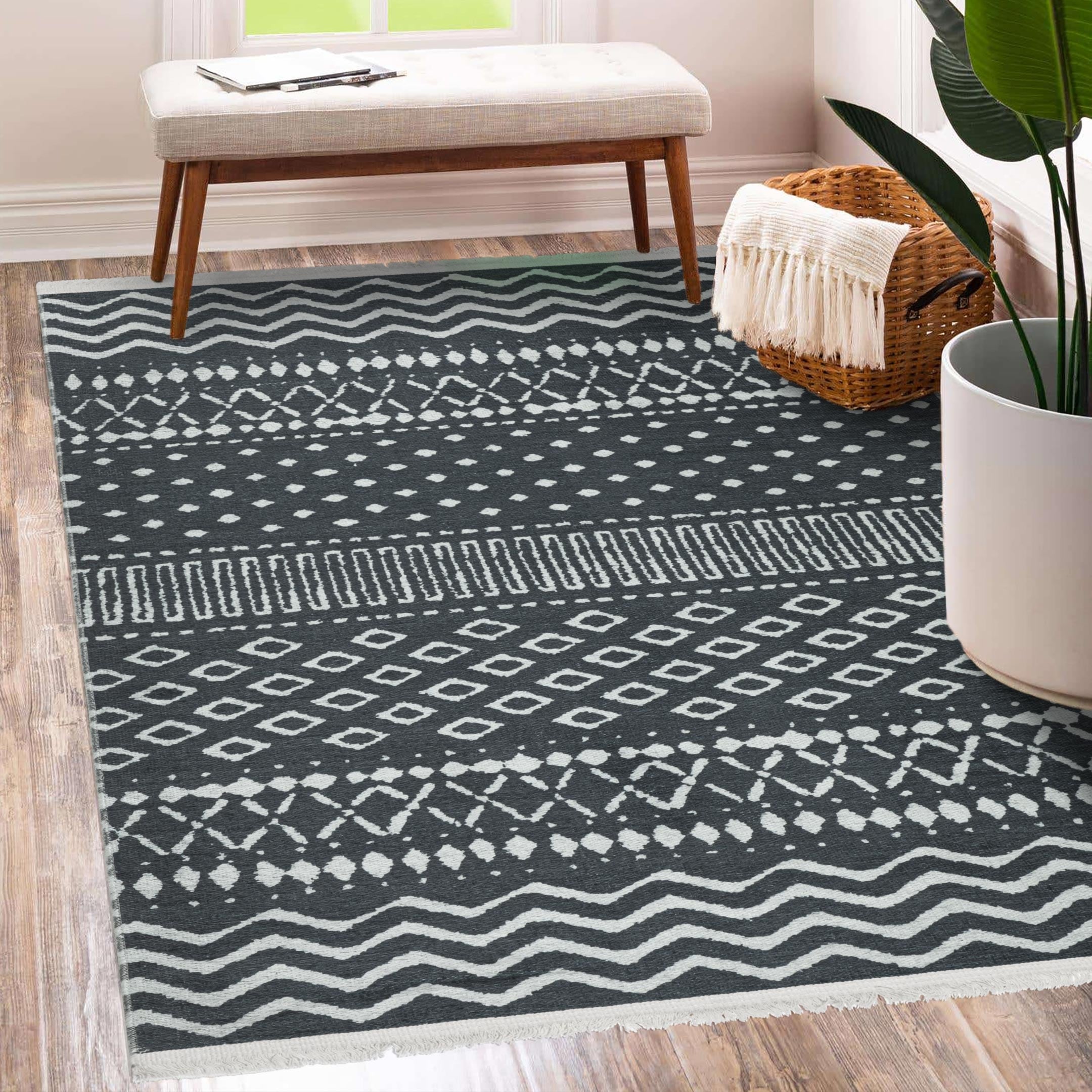 Ottomanson EFF3503-5X7 rugs - View #3