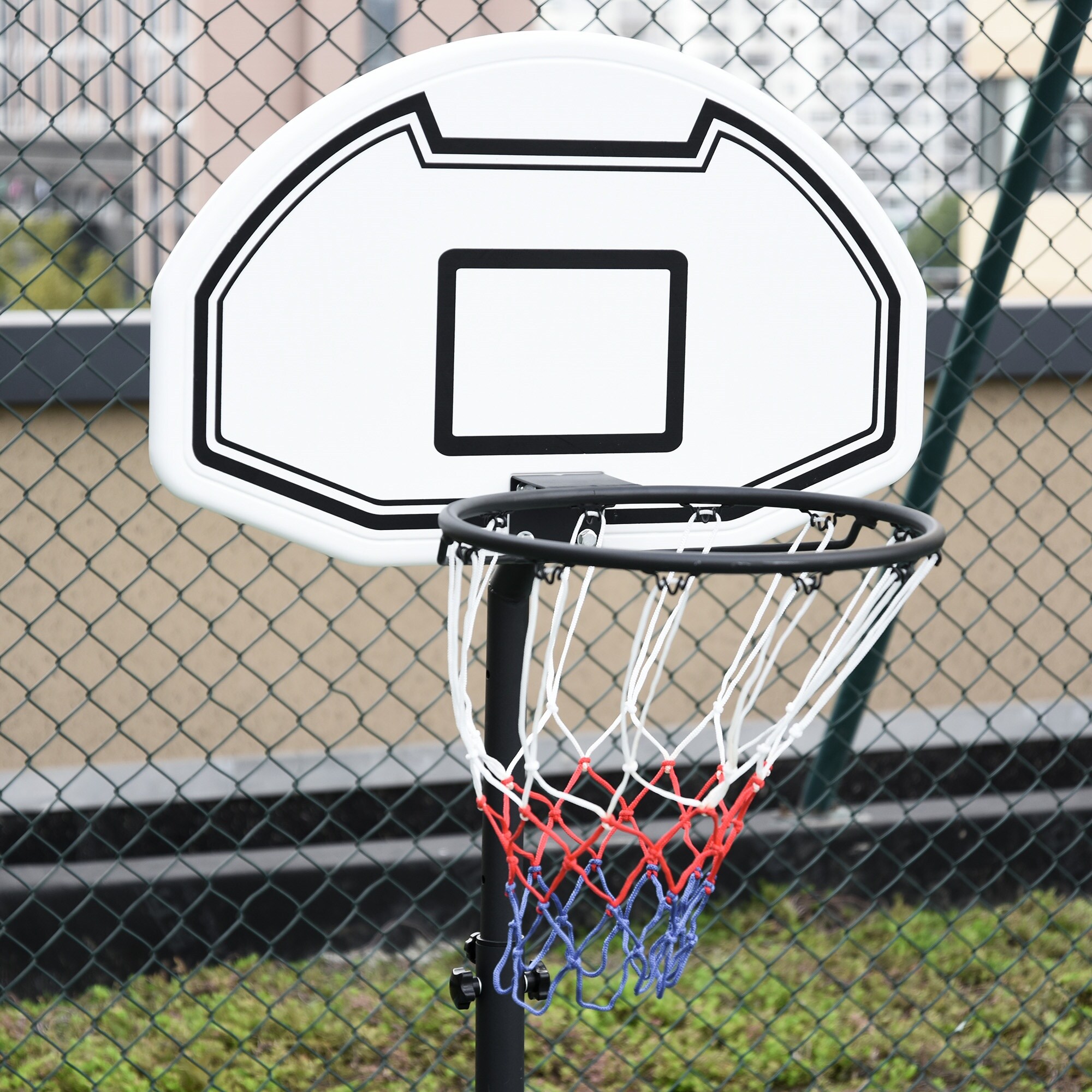 Lycvki 1108 Basketball-System - View #5