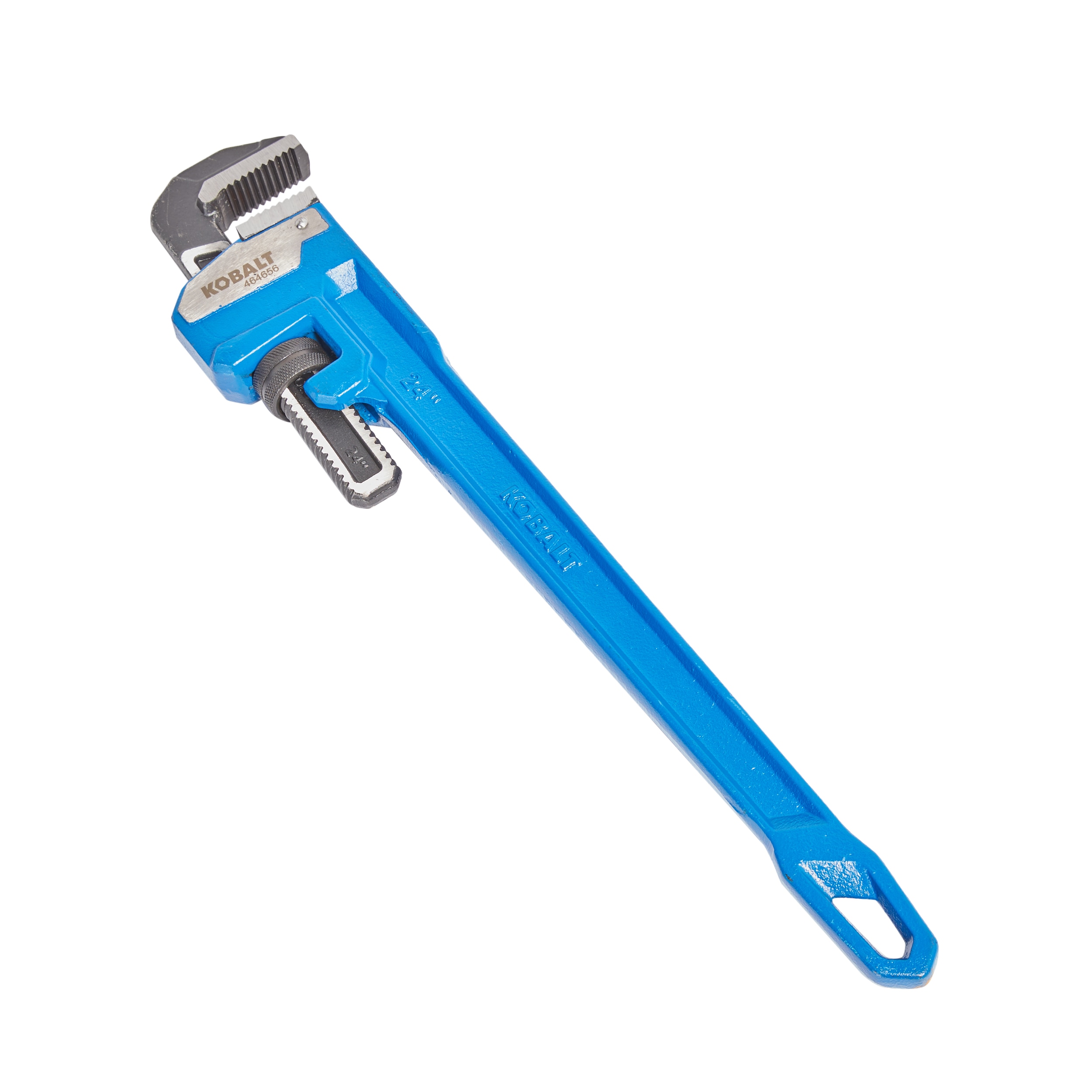 Kobalt 2-Piece 6-in Plastic Adjustable Strap Wrench in the Strap Wrenches  department at