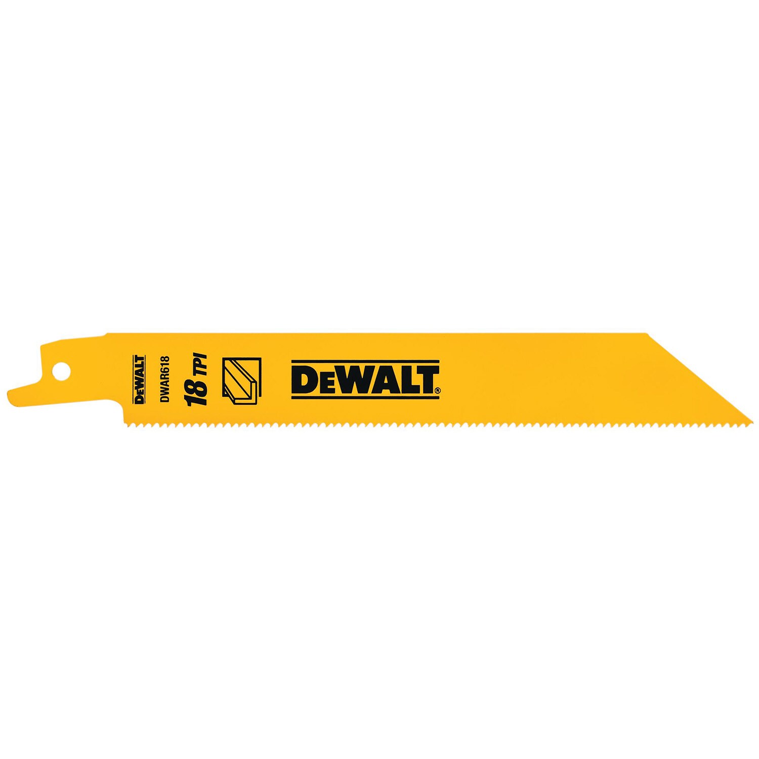 BIMETAL CUP SAW D.83mm - DT90332-QZ - DEWALT