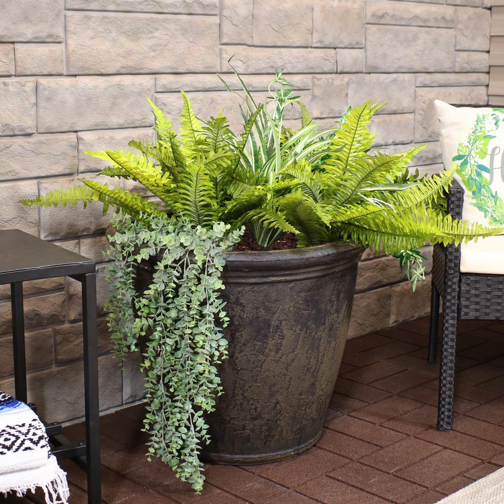 Sunnydaze Decor DG-789 Planter-Window-Box - View #2