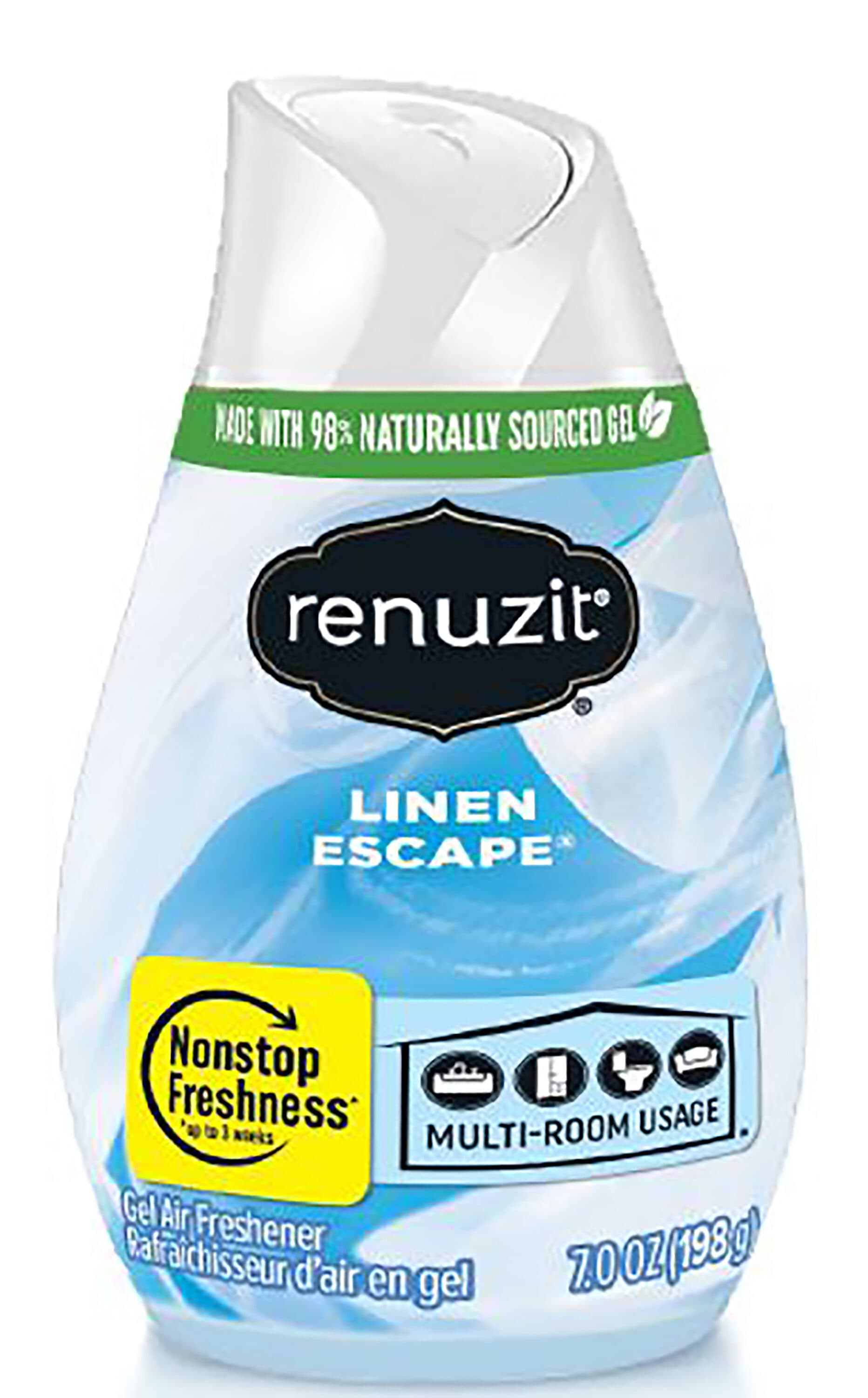 Renuzit 63322 Air-Fresheners - View #3