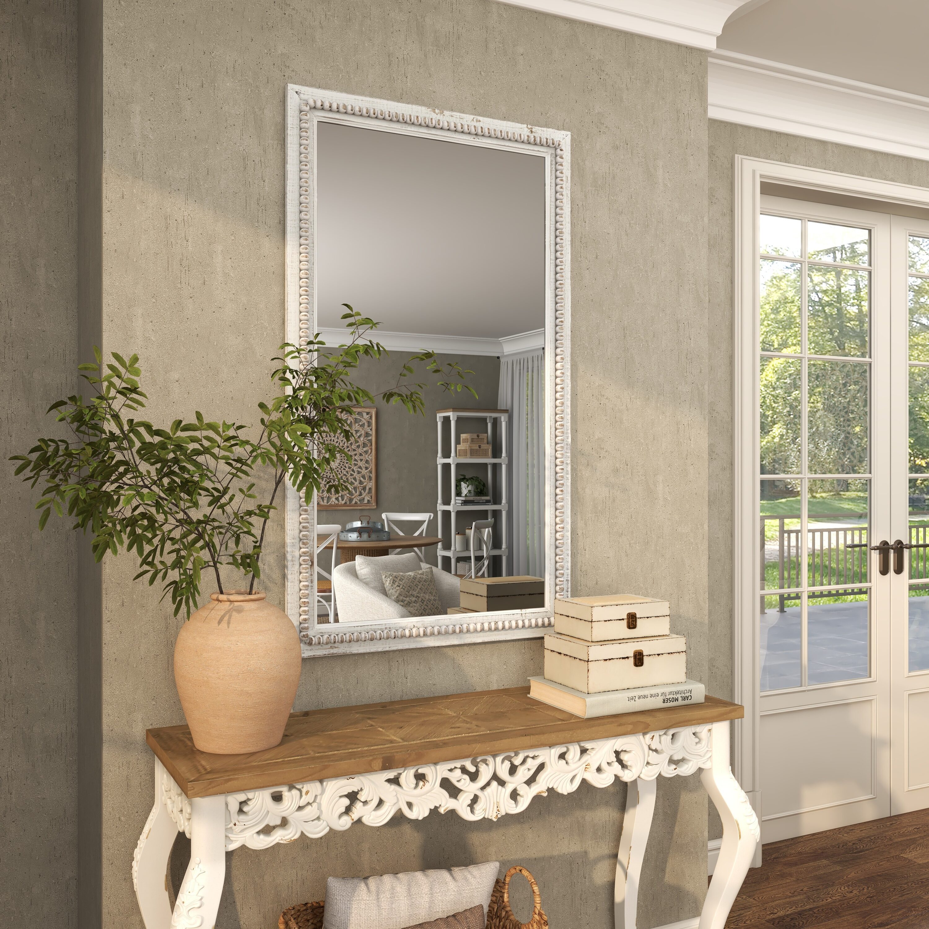 Grayson Lane 23096 Decor-Mirrors - View #4