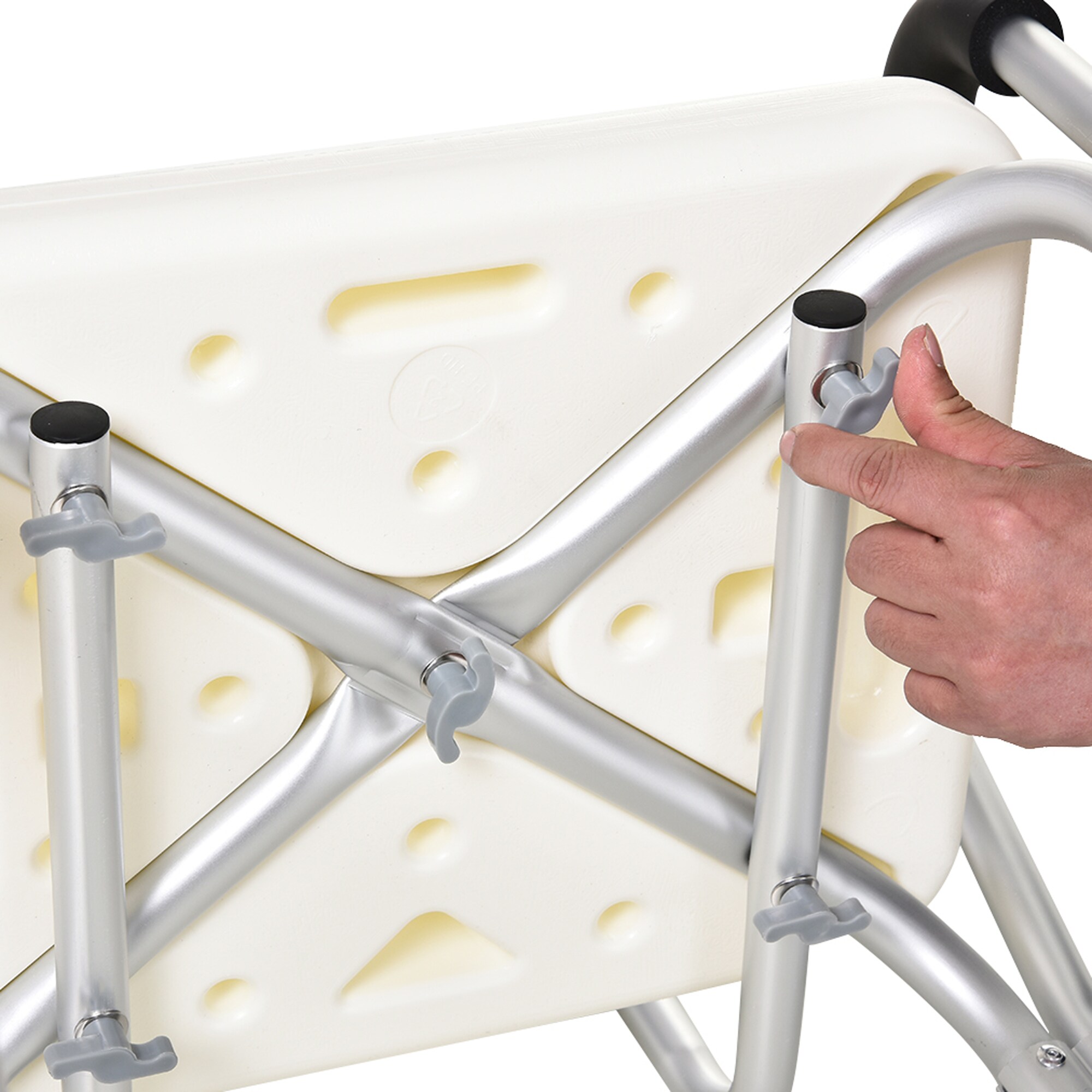 Tatayosi T173932 Bath-Safety-Seats-Benches - View #4