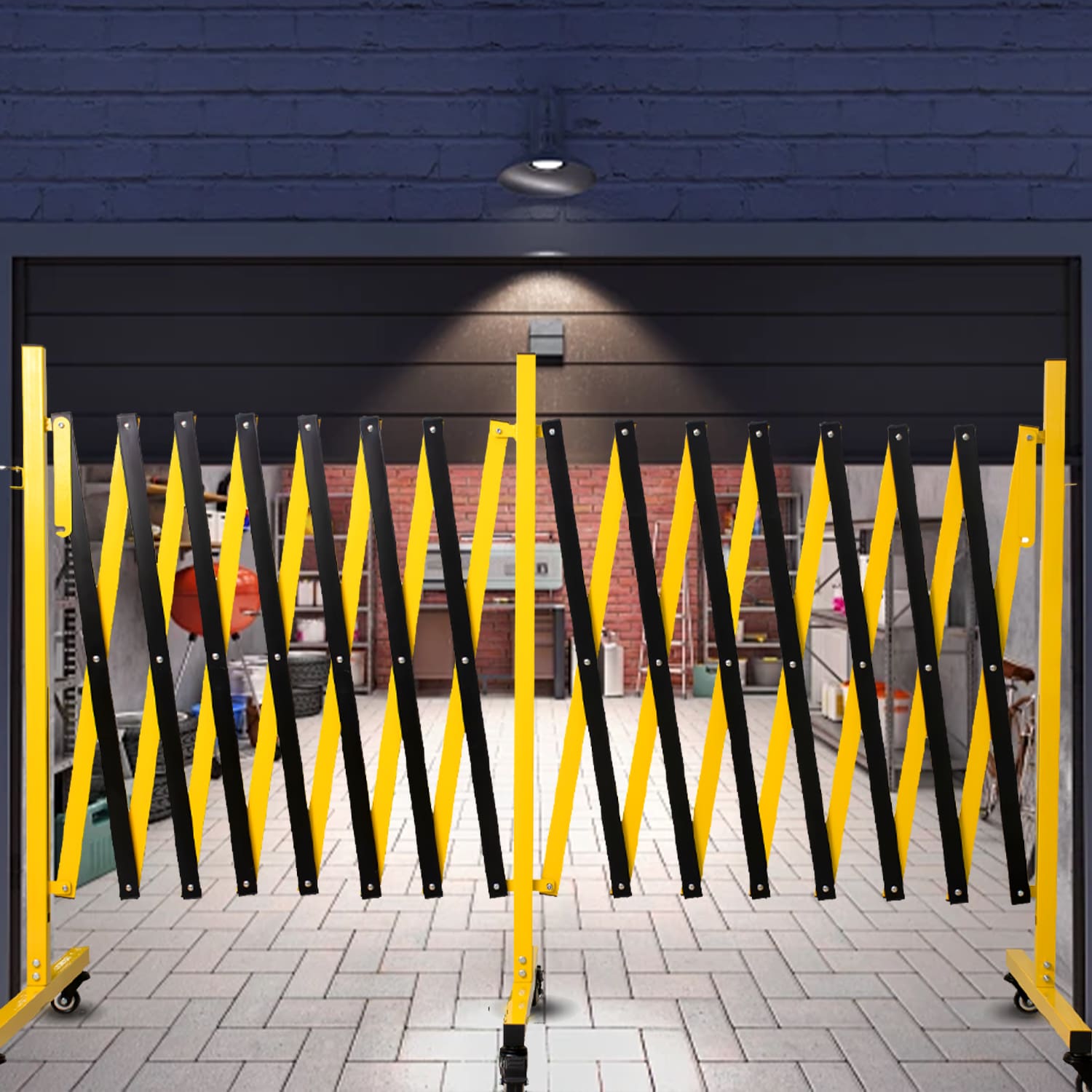 Kahomvis OL-QP242-17 Commercial-Bollards - View #7