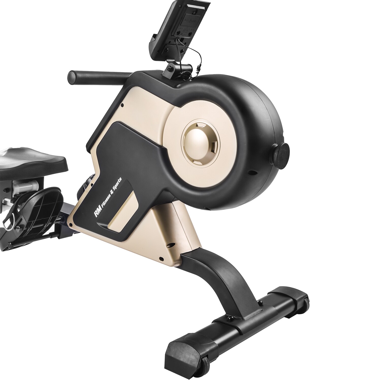 CASAINC GT-MS192848AAA Rowing-Machines - View #13