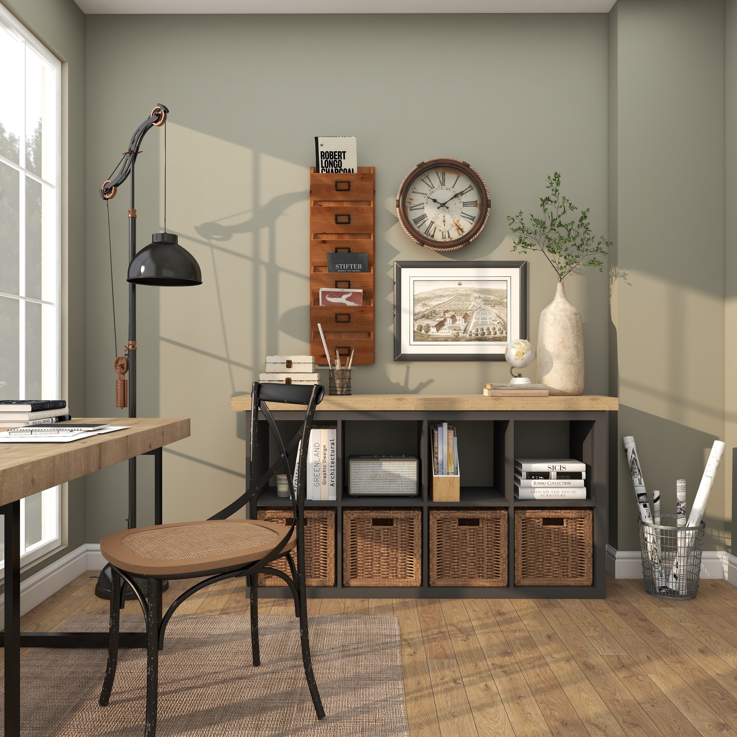Grayson Lane 94445 Decorative-Accessories - View #5