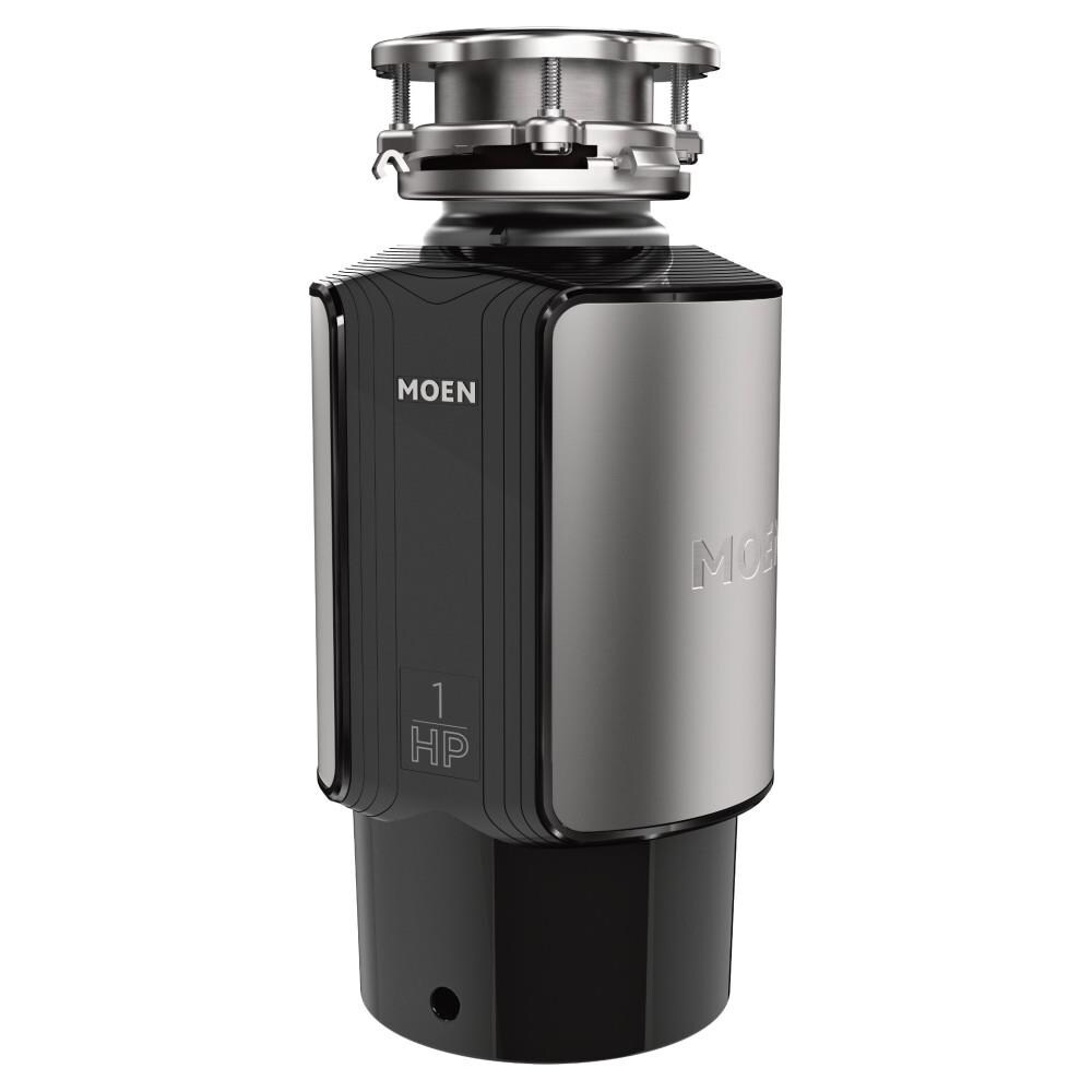 Moen GX100C t050700 - View #5