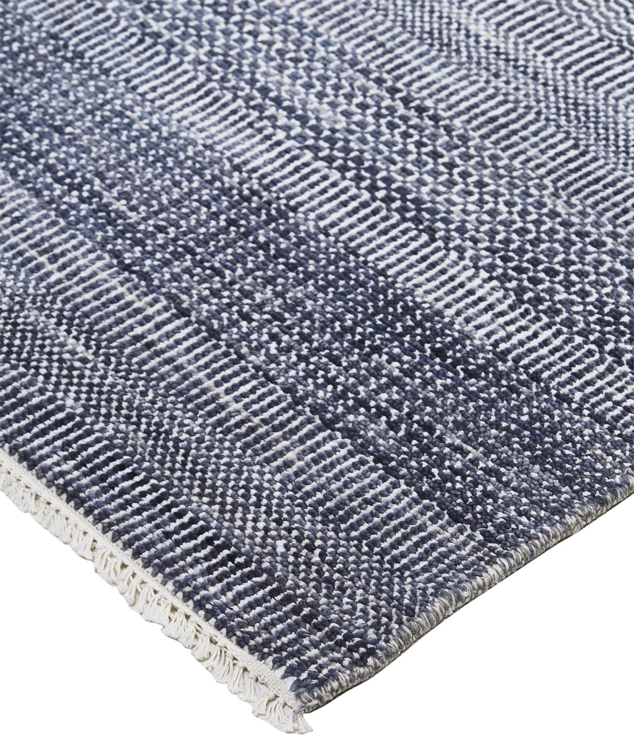 Room Envy I92R6062NVYSLVG50 rugs - View #2