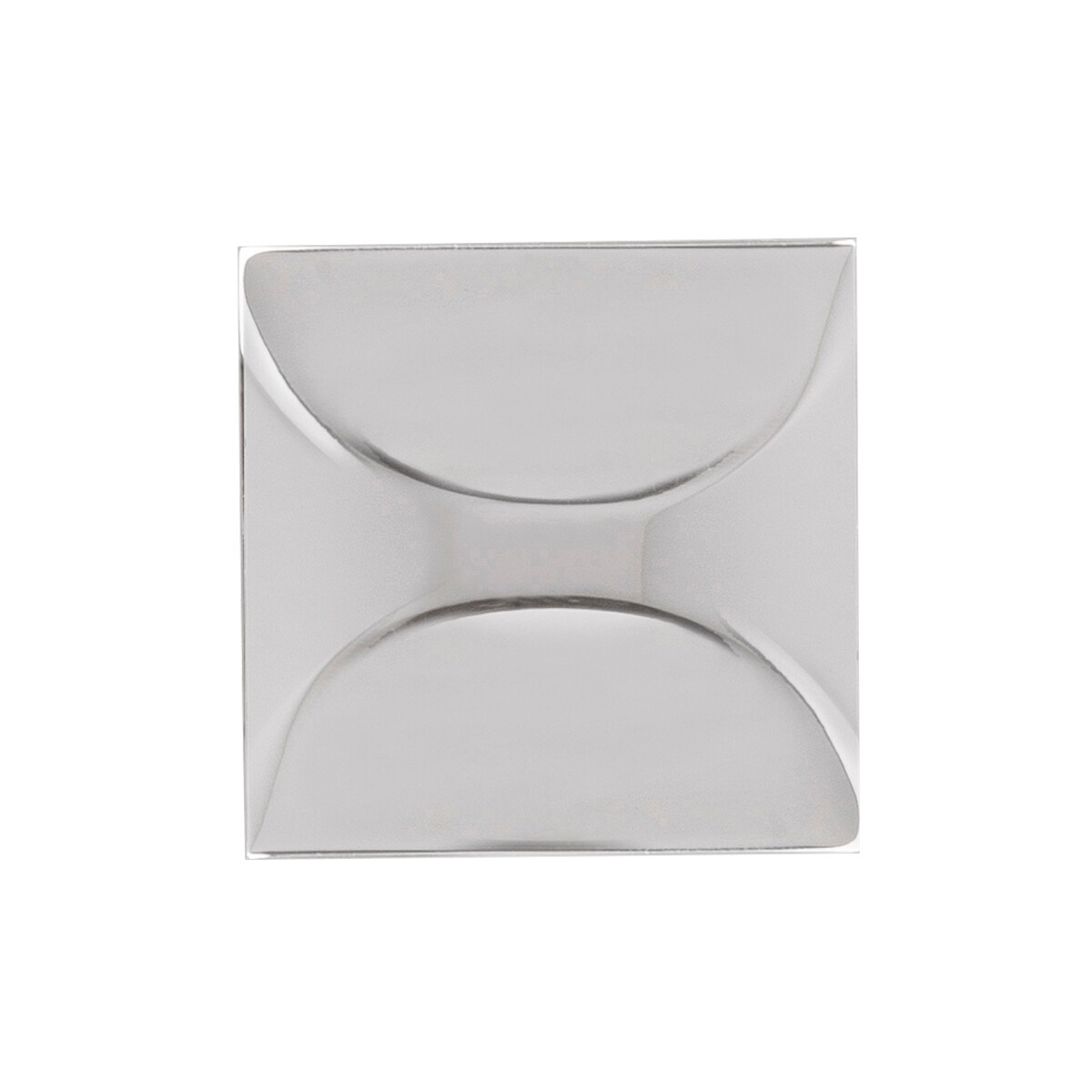 Hickory Hardware H076127-CH Cabinet-Knobs - View #2