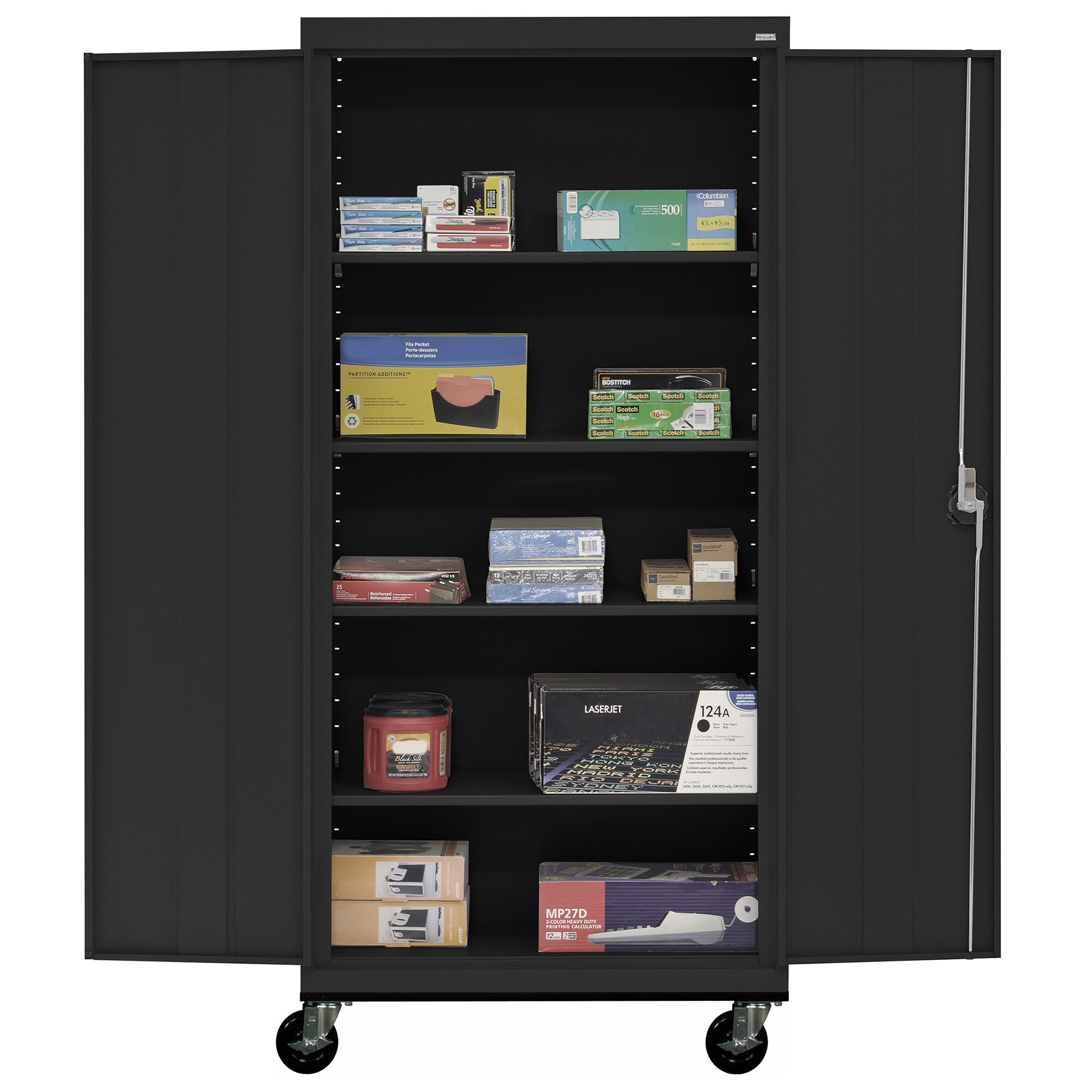 Sandusky TA4R362472-09 Garage-Cabinets - View #8