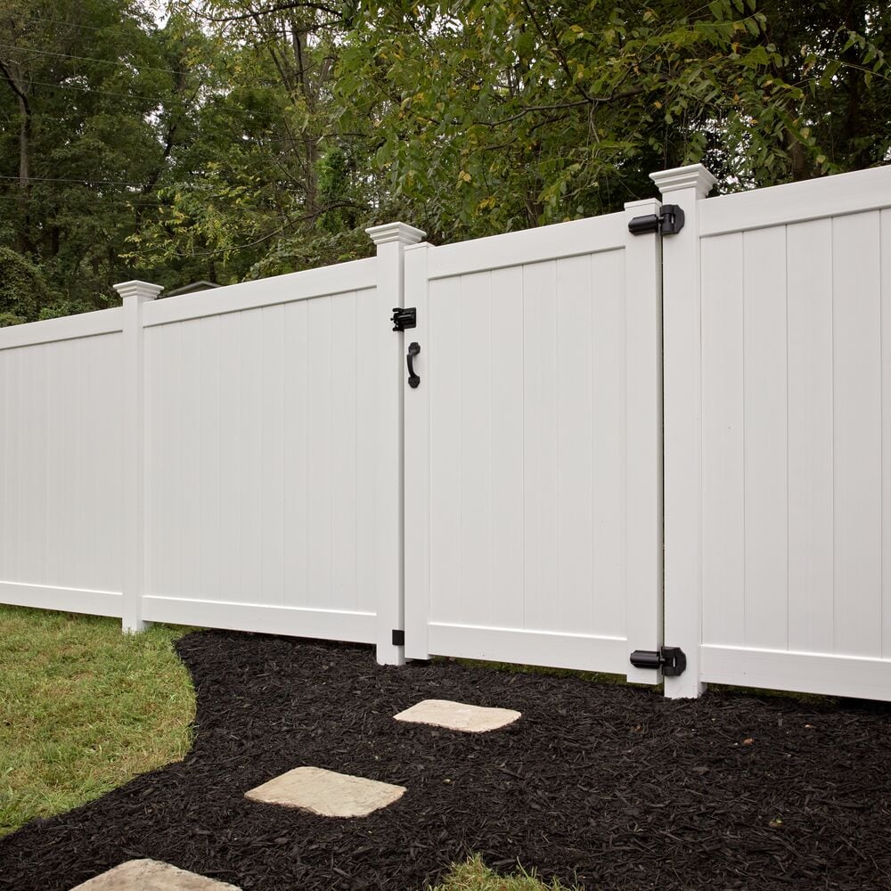 Freedom 73025125 Vinyl-Fence-Panels - View #5
