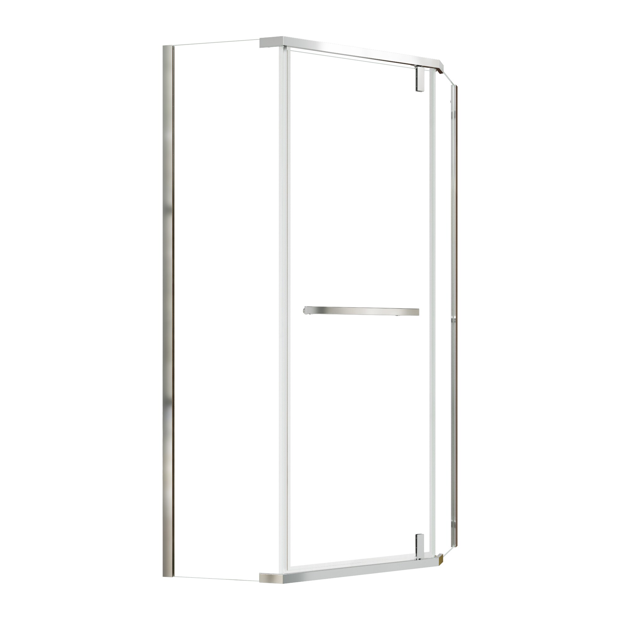 AAZJ BETP235376 Shower-Doors - View #15