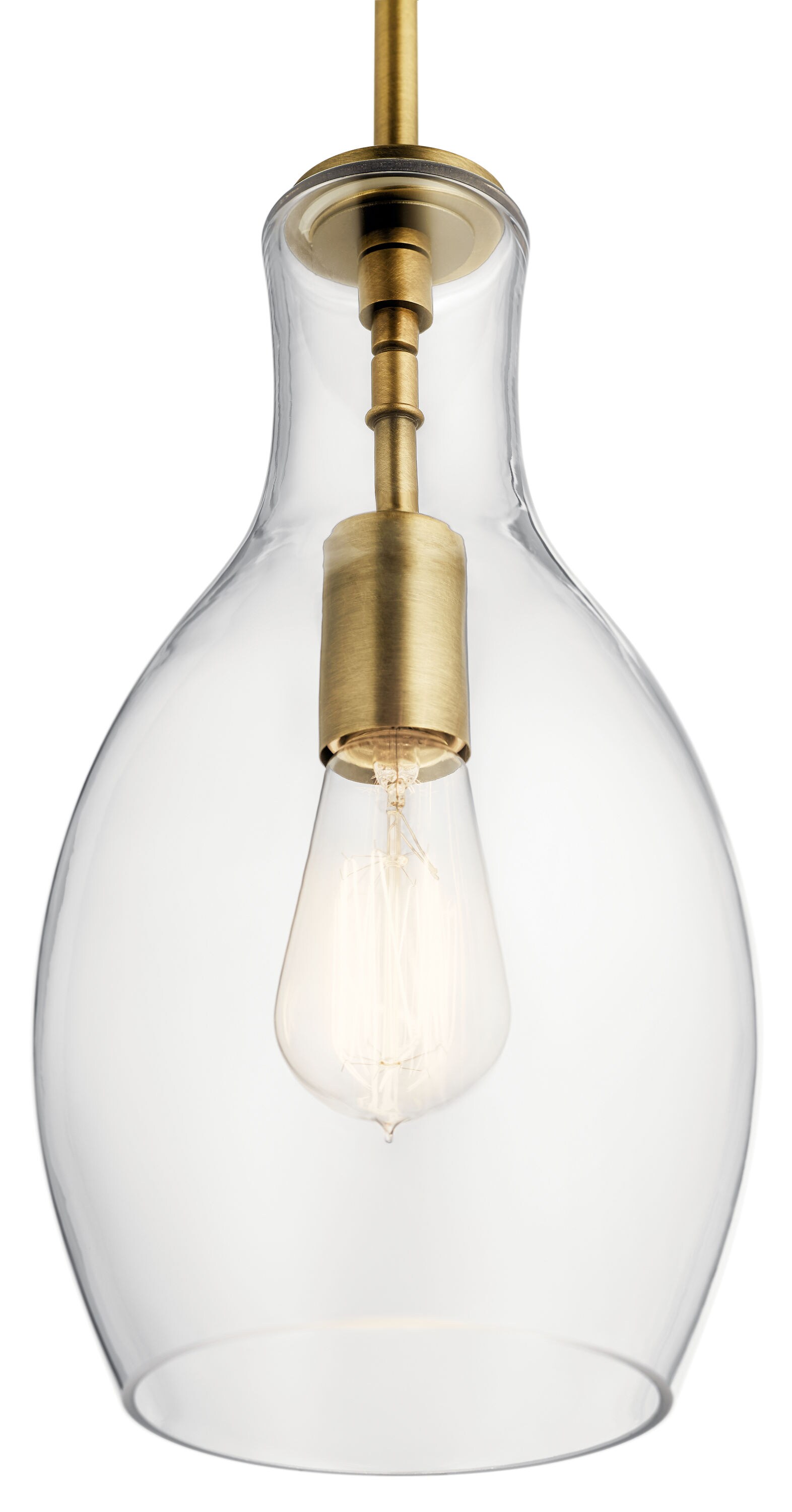 Kichler 42456NBR Pendant-Lights - View #2