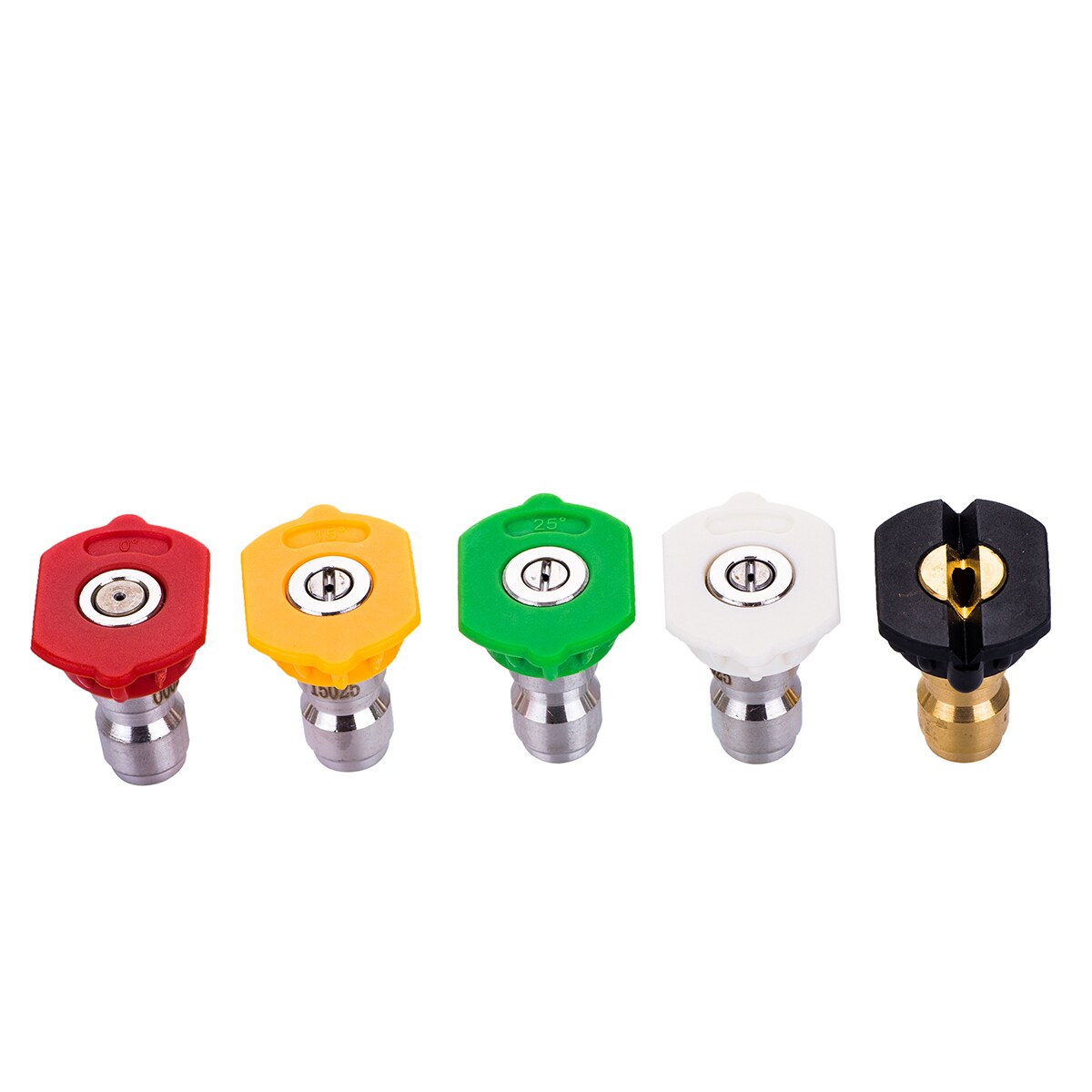 SurfaceMaxx SGY-PWA5 up to 4500 PSI 1/4-in Spray Tip