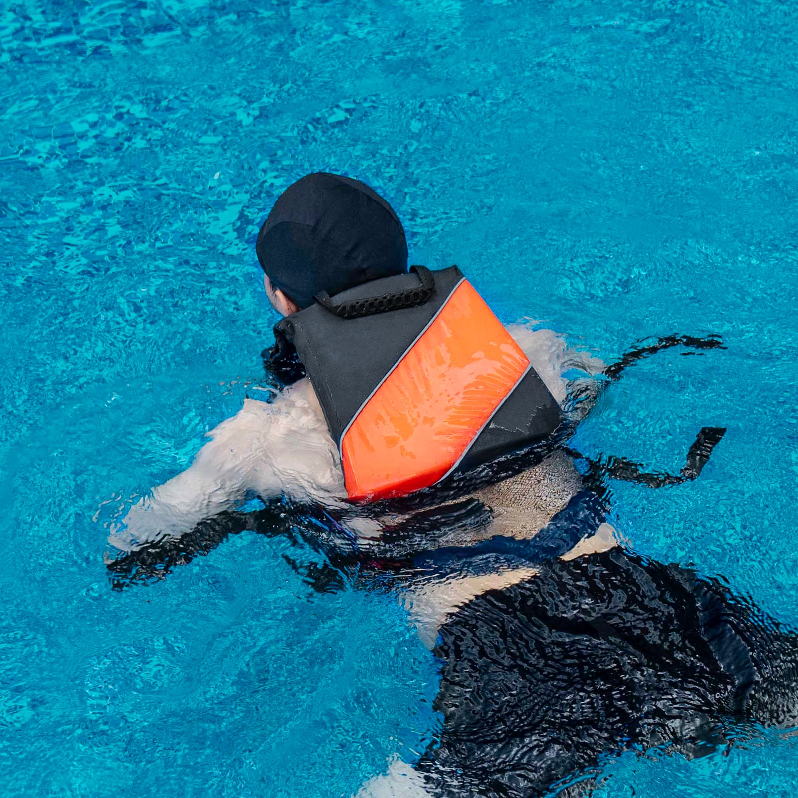 VEVOR SSYDJSYMMEPEA6EZMV0 Life-Vests - View #2