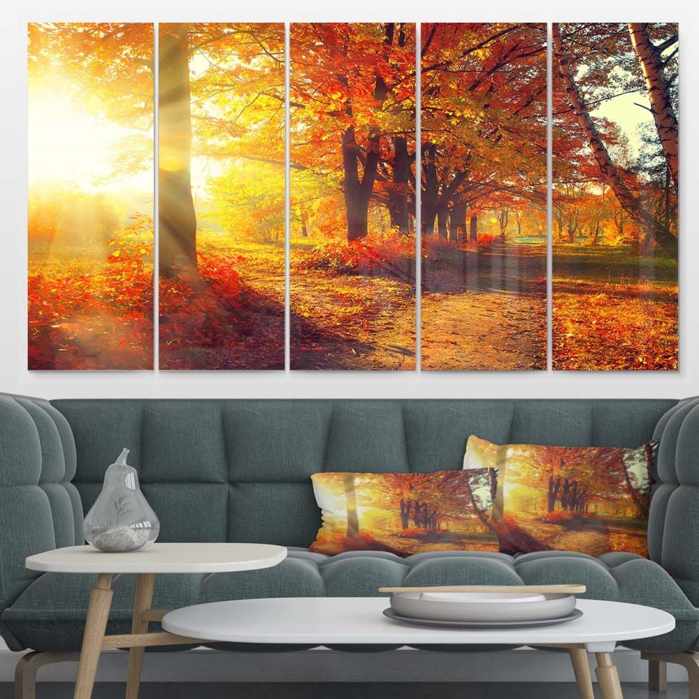 Designart MT14257-401 Wall-Art - View #3
