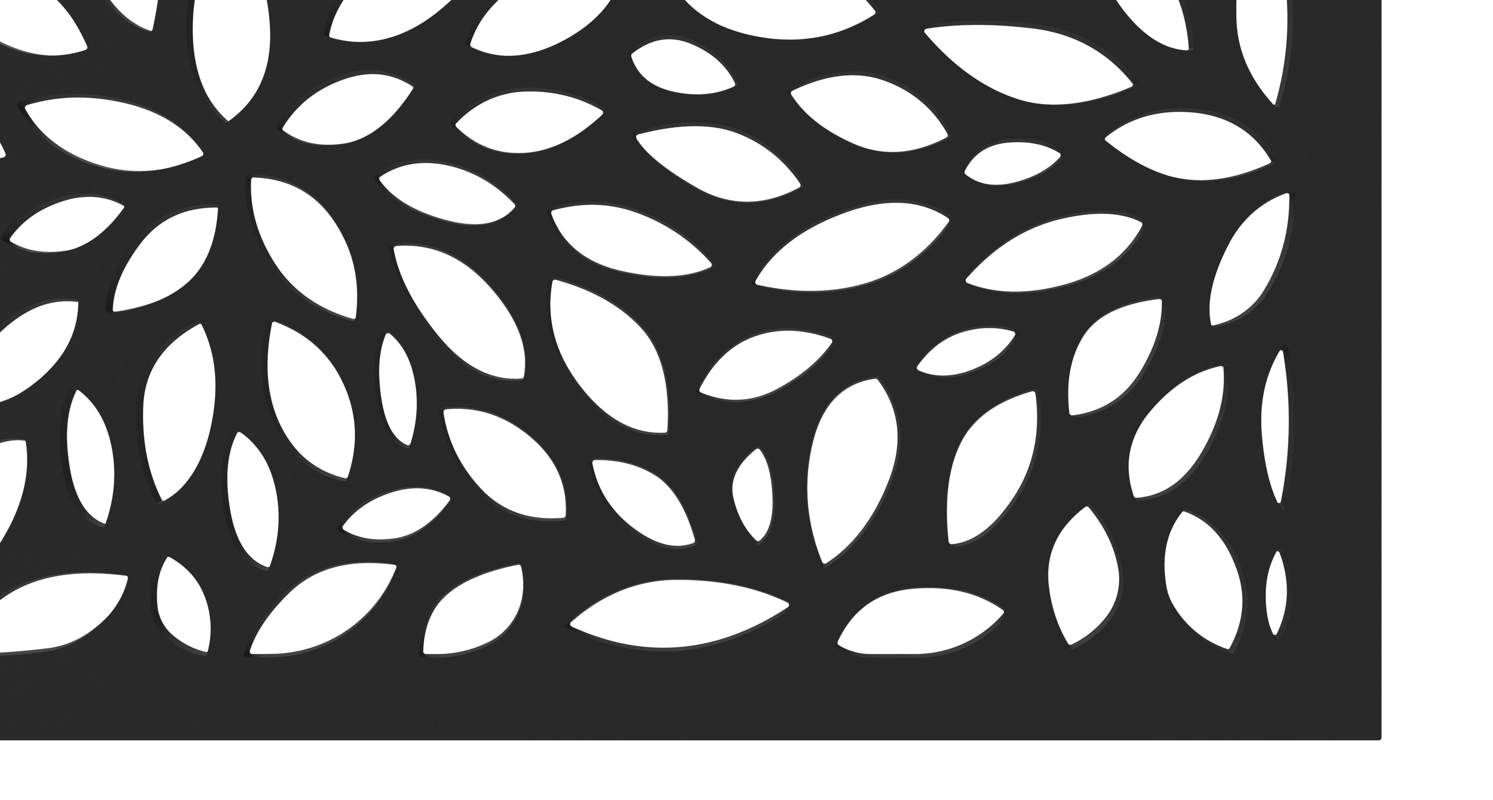 DESIGN-VU DVU2407C Outdoor-Privacy-Screen - View #3