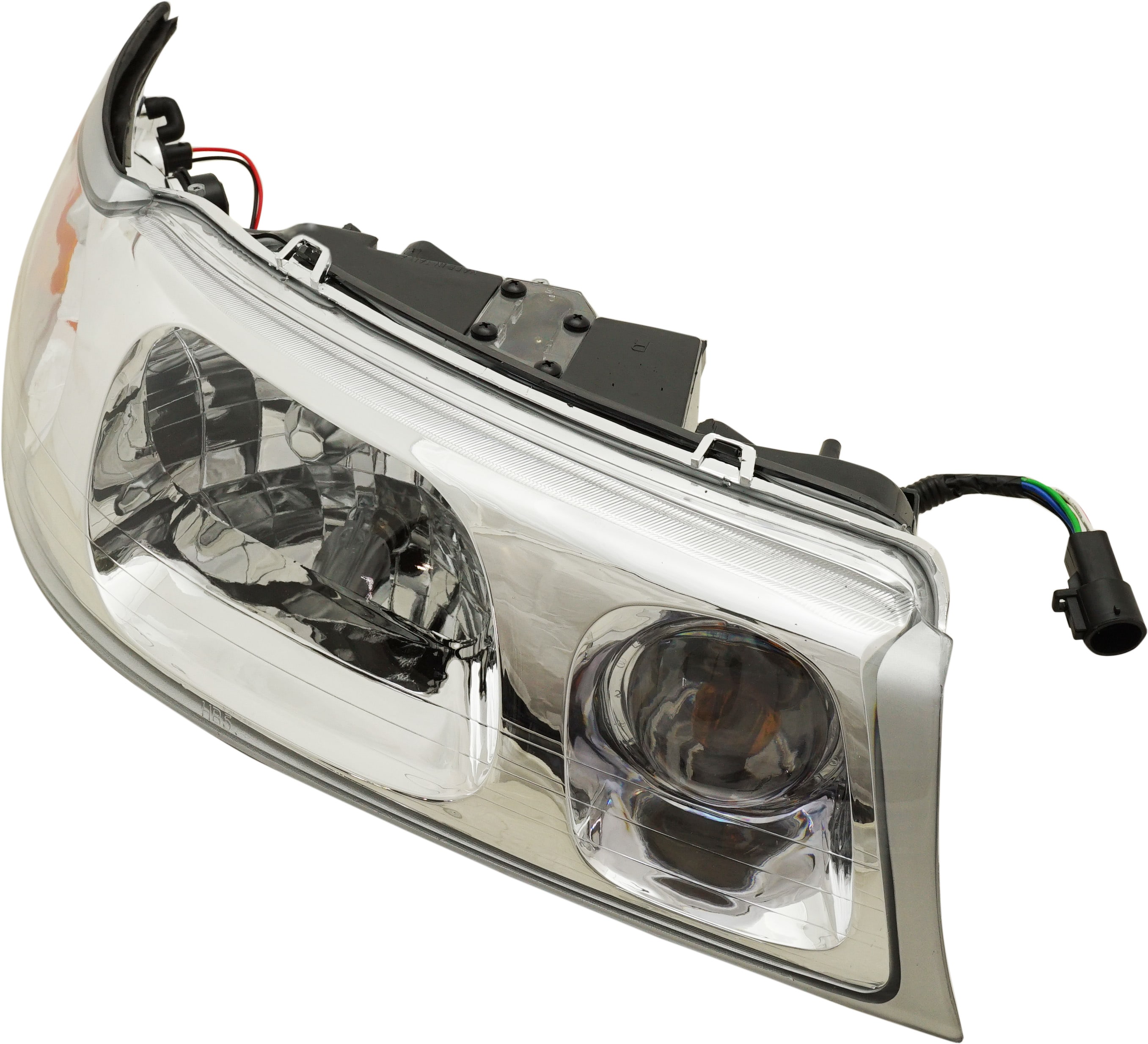 Garage-Pro JCWL100101GP Headlights-Components - View #3