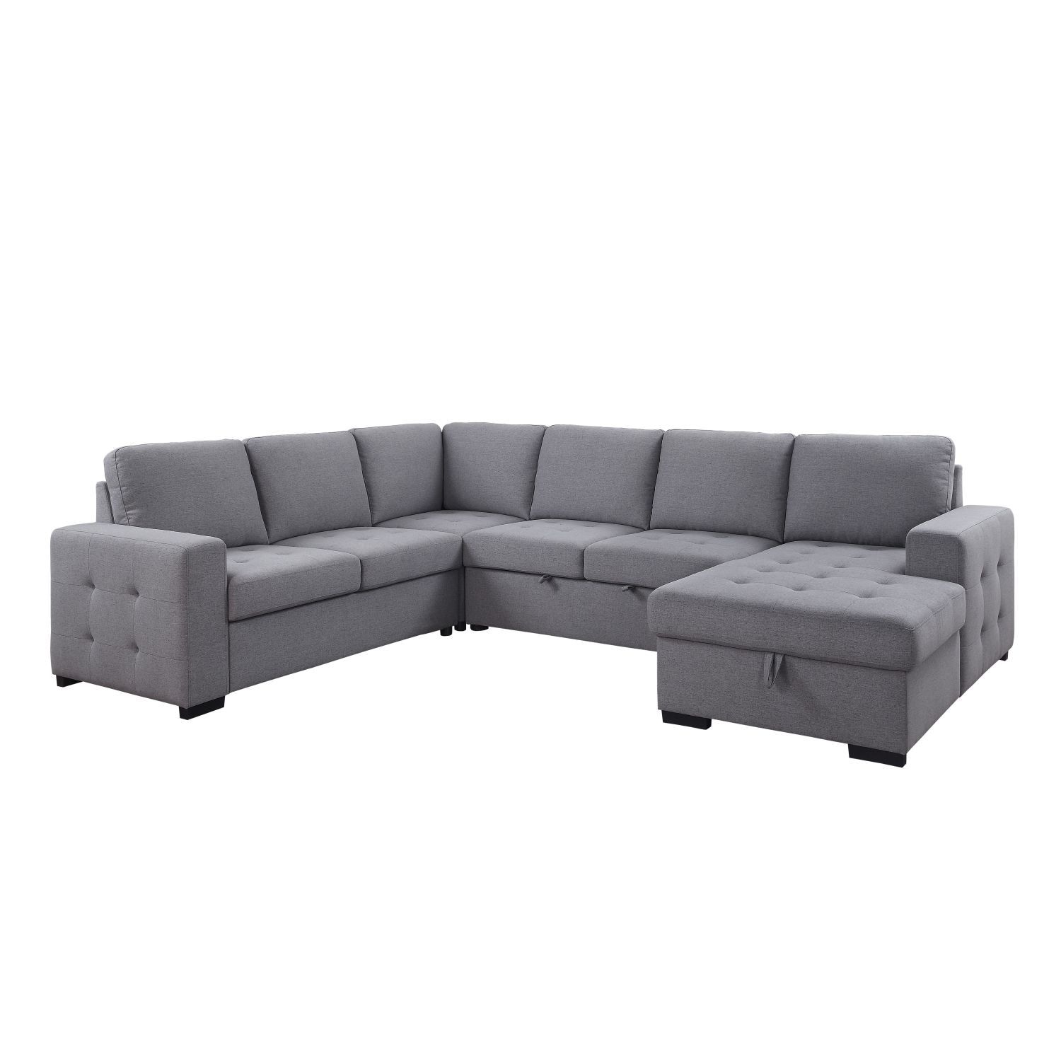 JASMODER 55545 Sofas-Loveseats - View #2