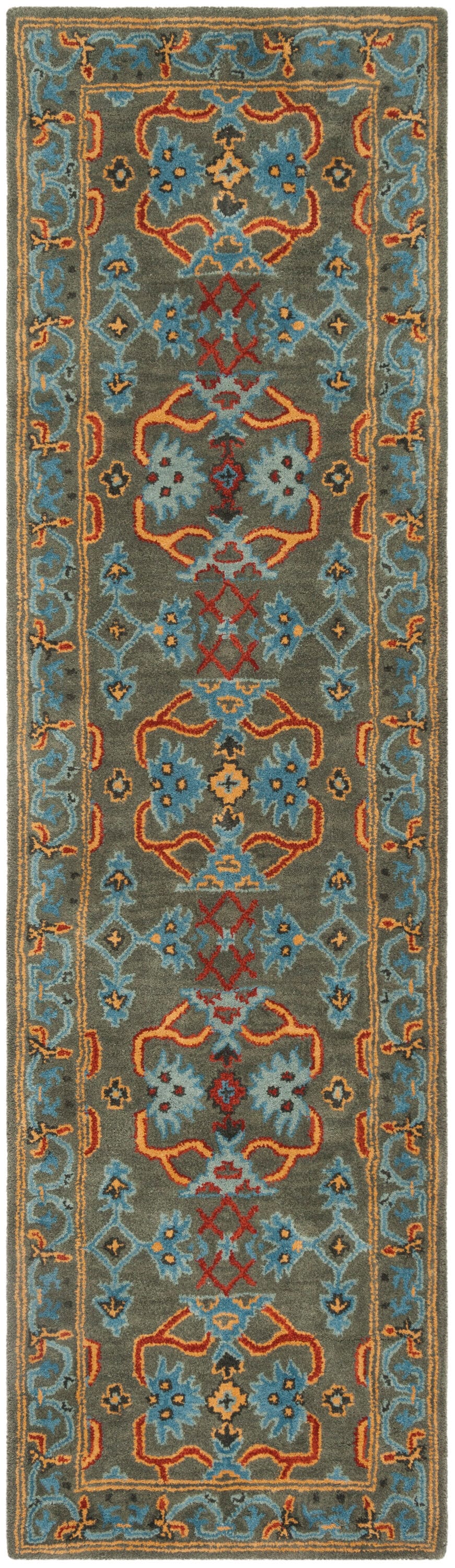 Safavieh HG741W-28 rugs - View #2