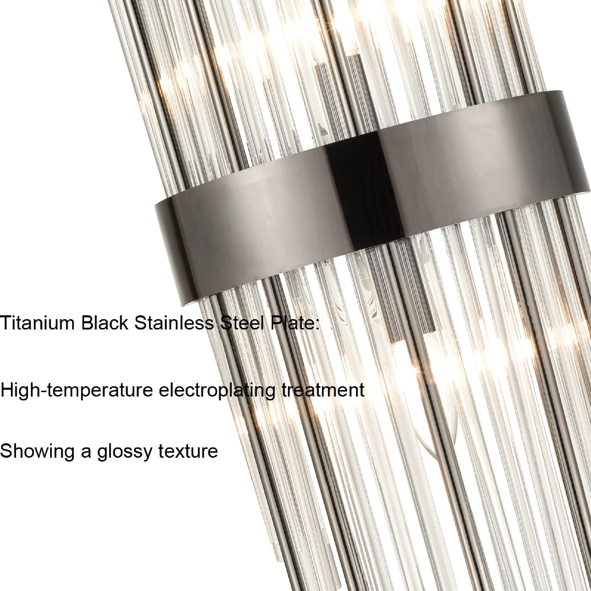 Claxy XT-B3103-2BU-BK-2 b090000 - View #2