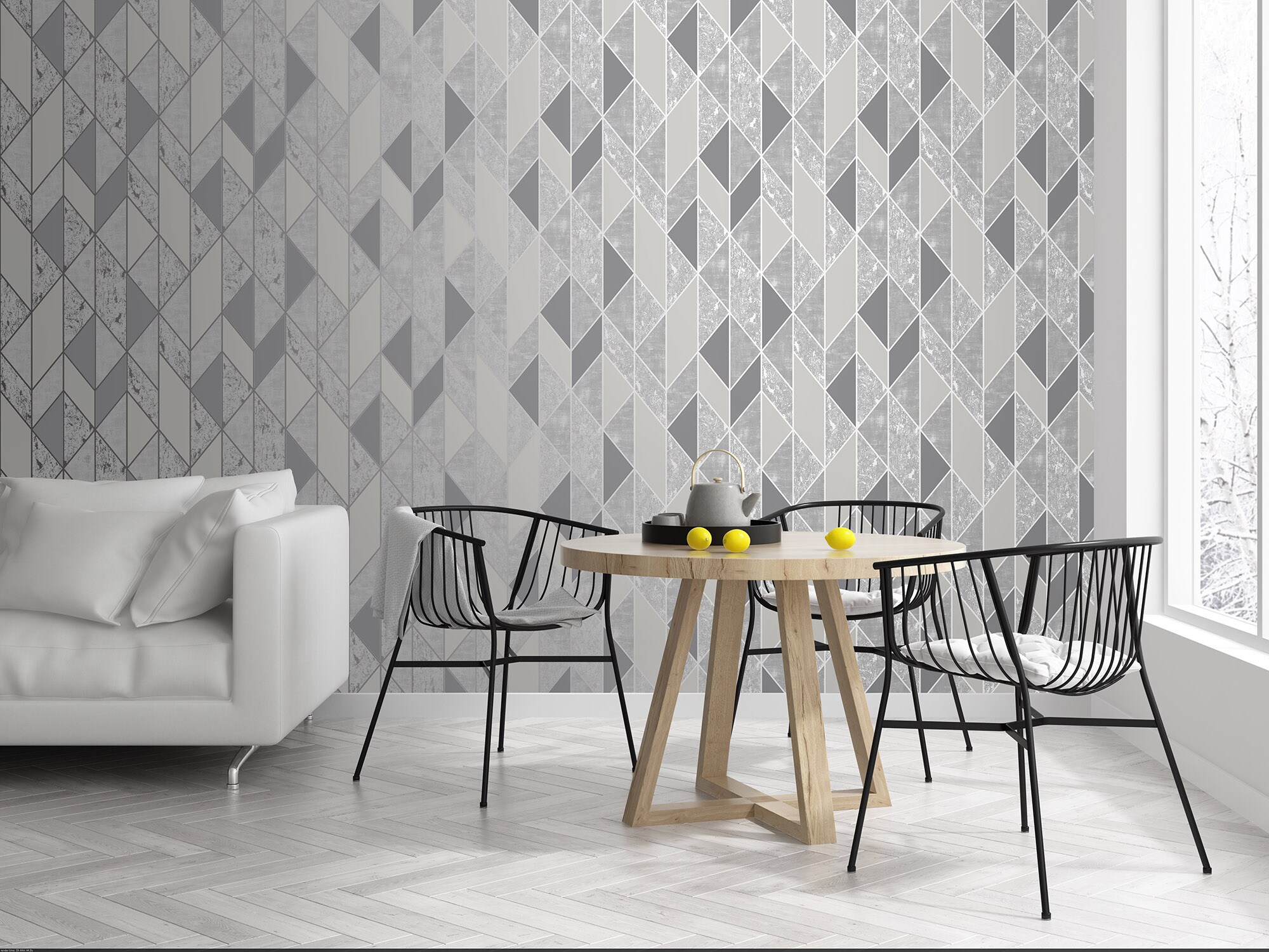 Graham & Brown 106405 wallpaper - View #2