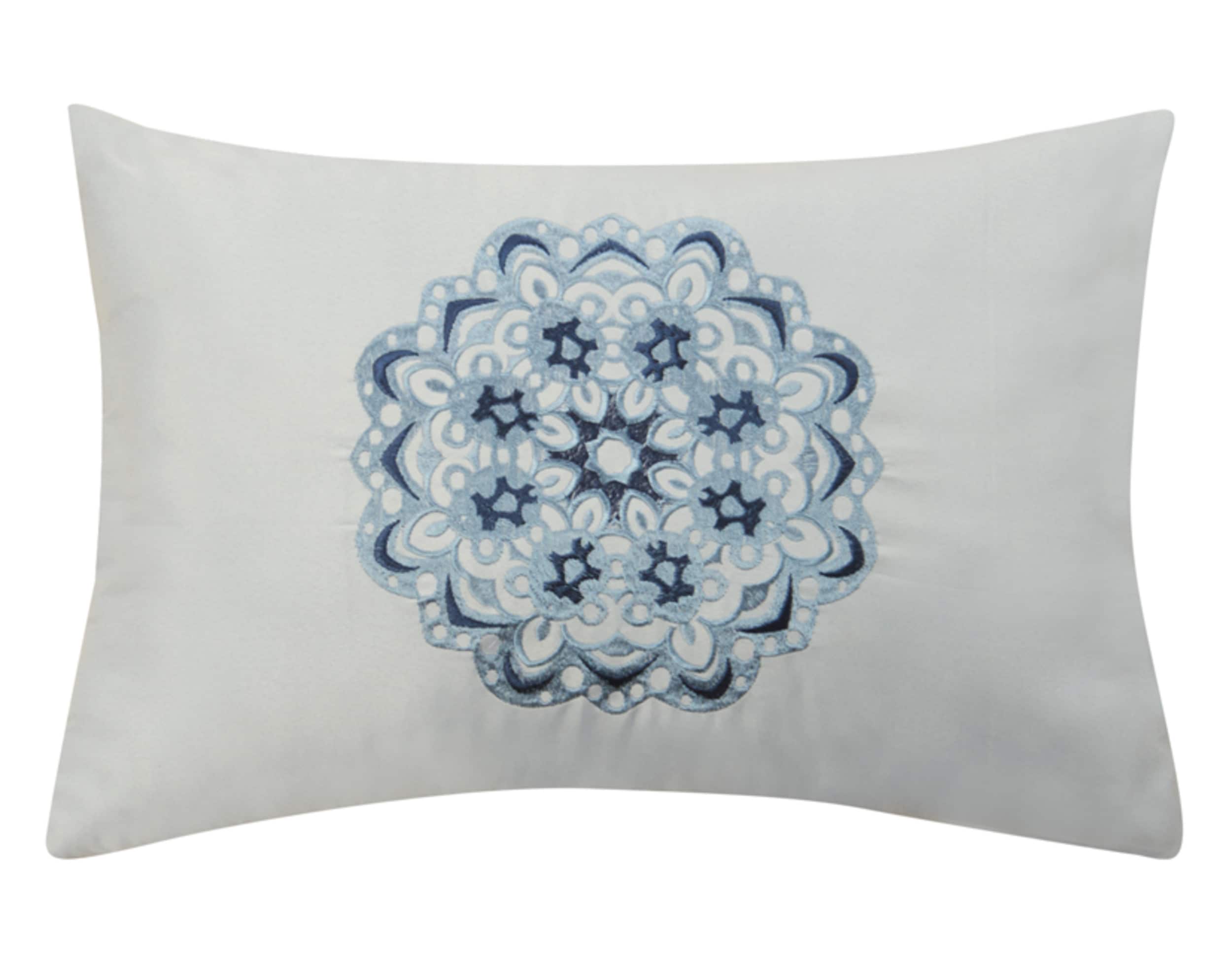 Chic Home Design BCS11404-LW bedding - View #4