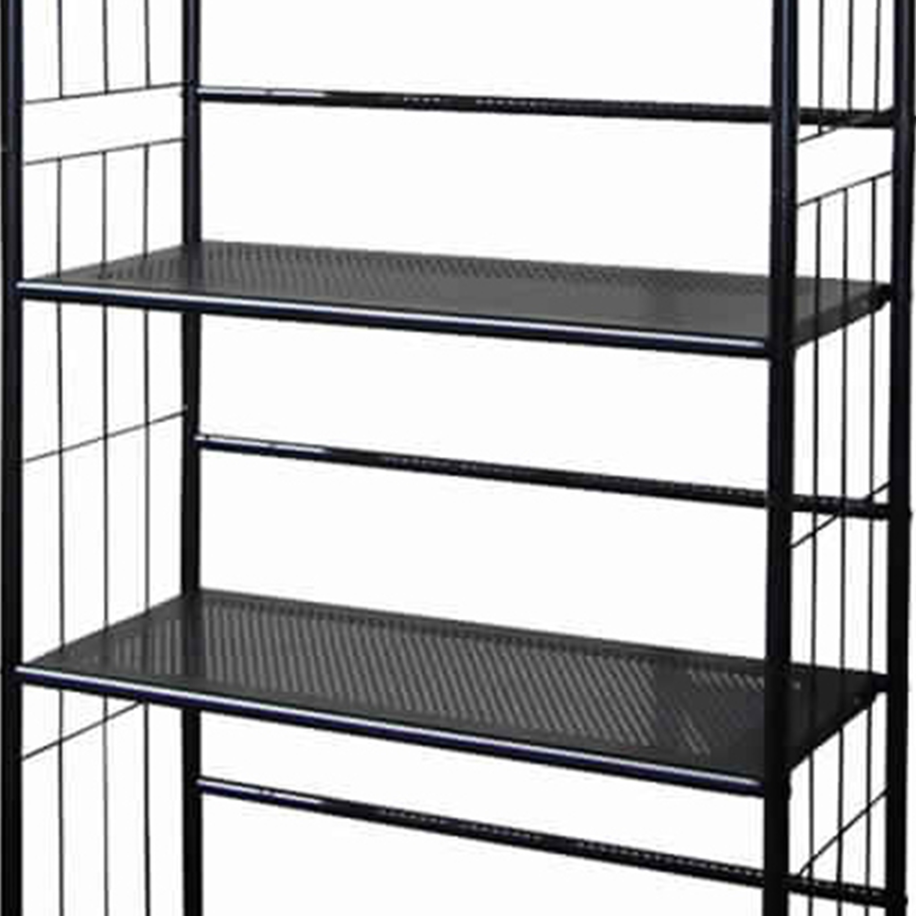 Benzara BM96097 bookcases - View #5