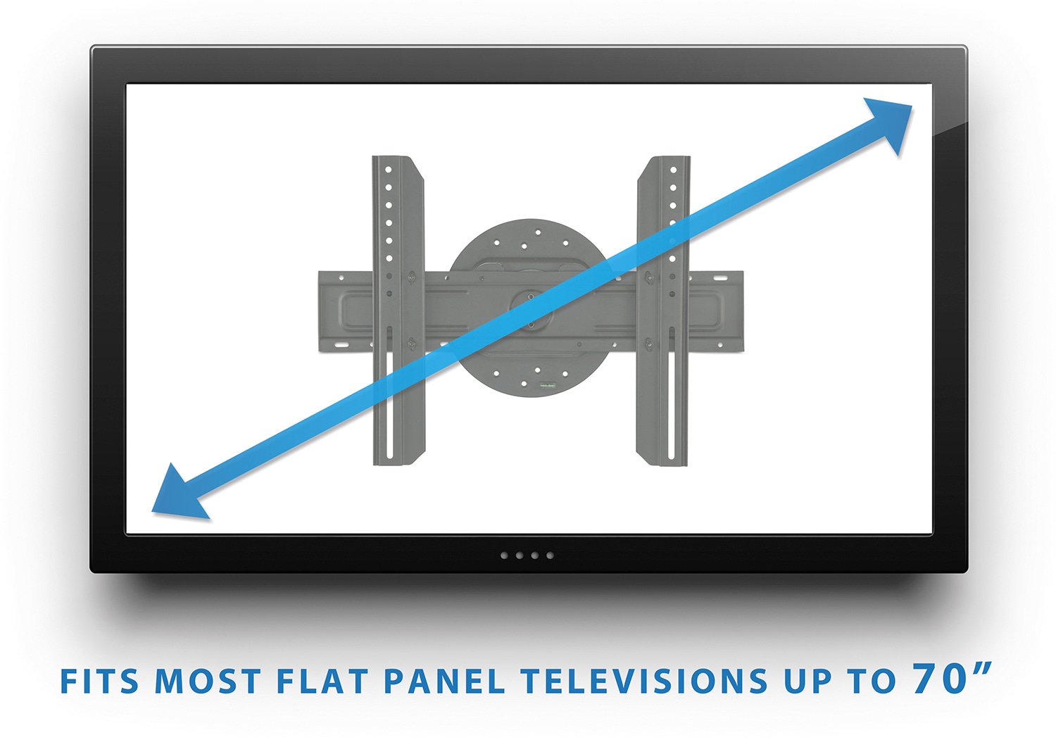 Mount-It! MI-1246F Tv-Mounts - View #4
