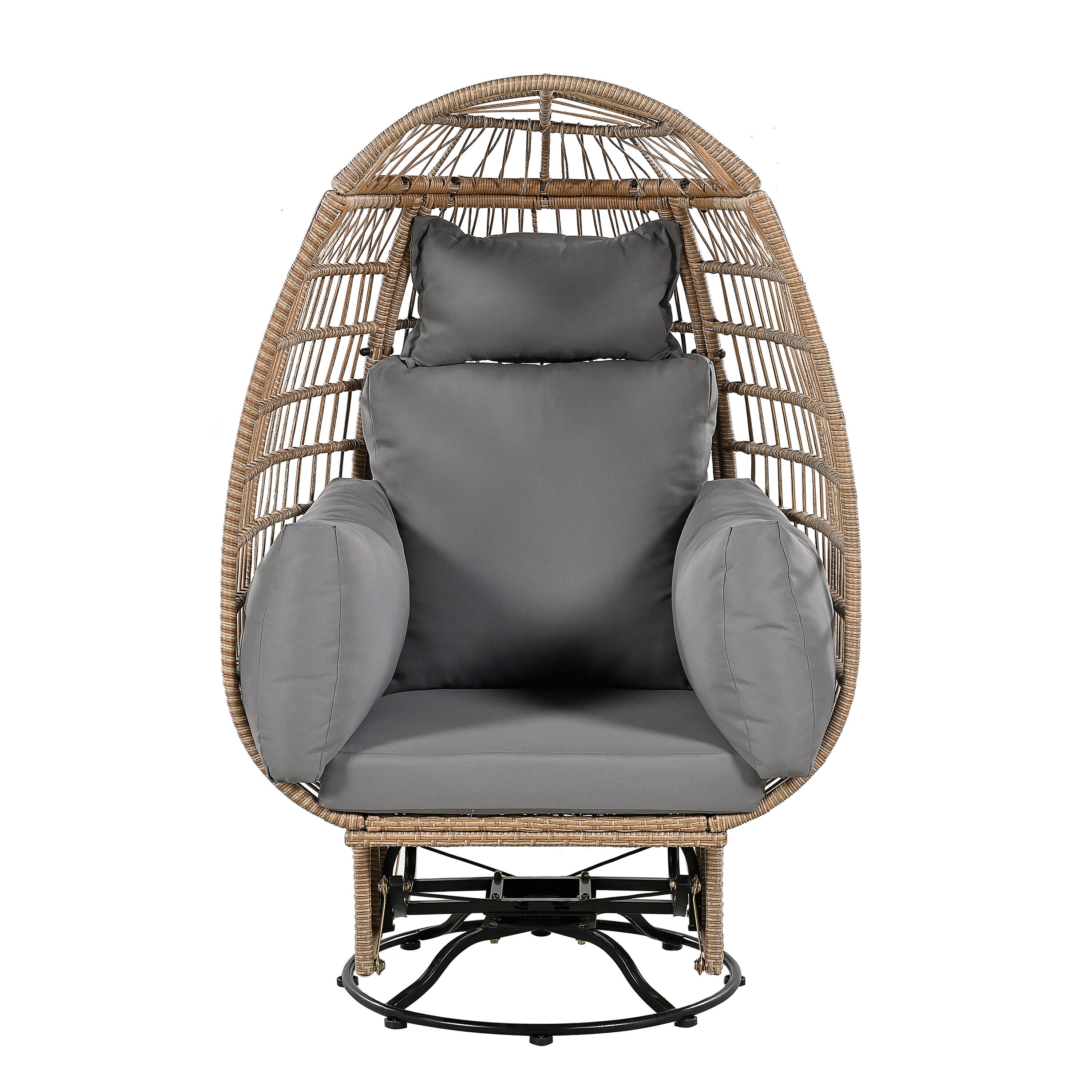 AAZJ TEM-105AAK Patio-Chairs - View #16