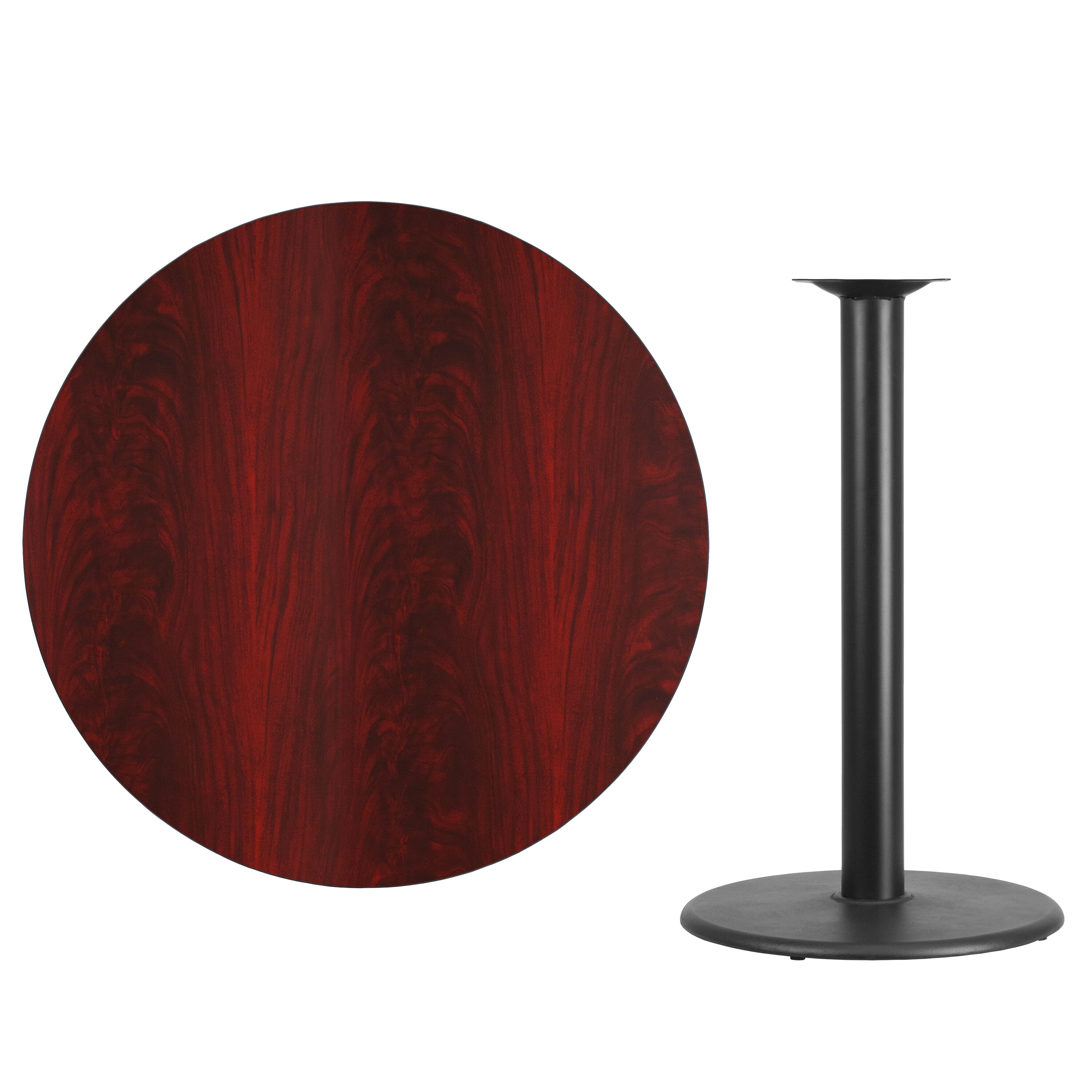 Flash Furniture 889142008125 Dining-Tables - View #4