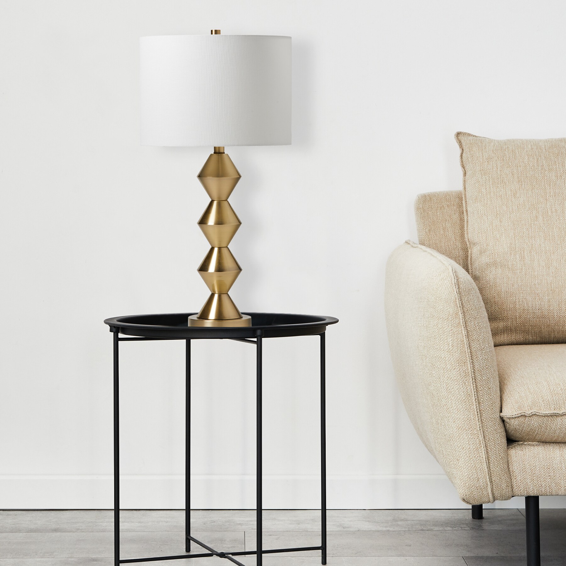 Craftmade 86244 Table-Lamps - View #5