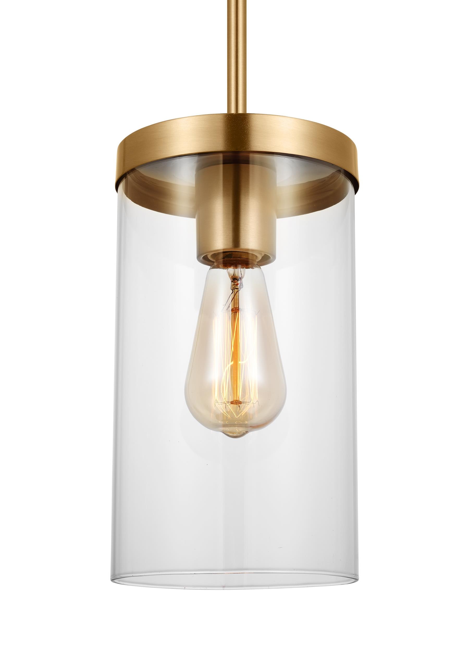 Generation Lighting 6590301-848 Pendant-Lights - View #2